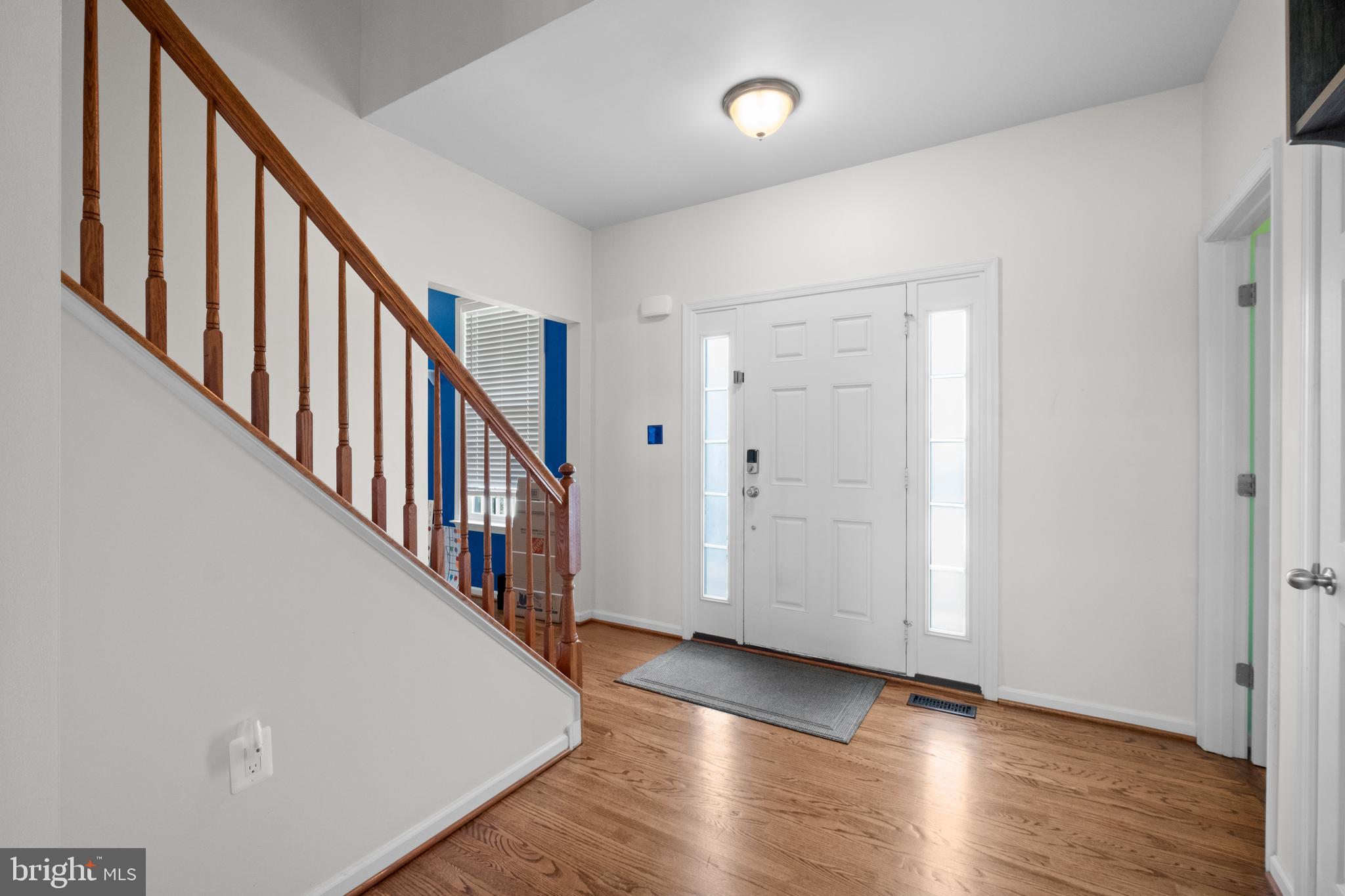 DEMORY FARM - Residential Lease