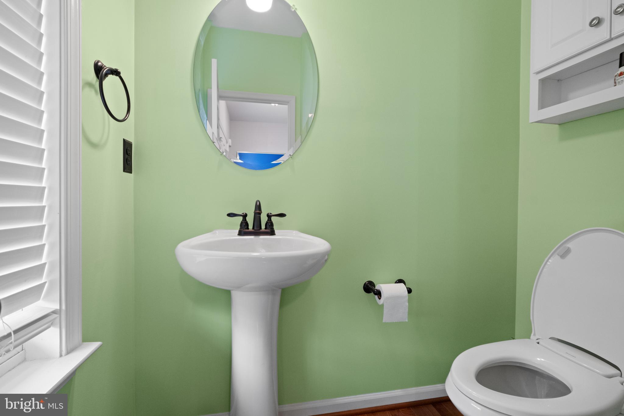 DEMORY FARM - Residential Lease