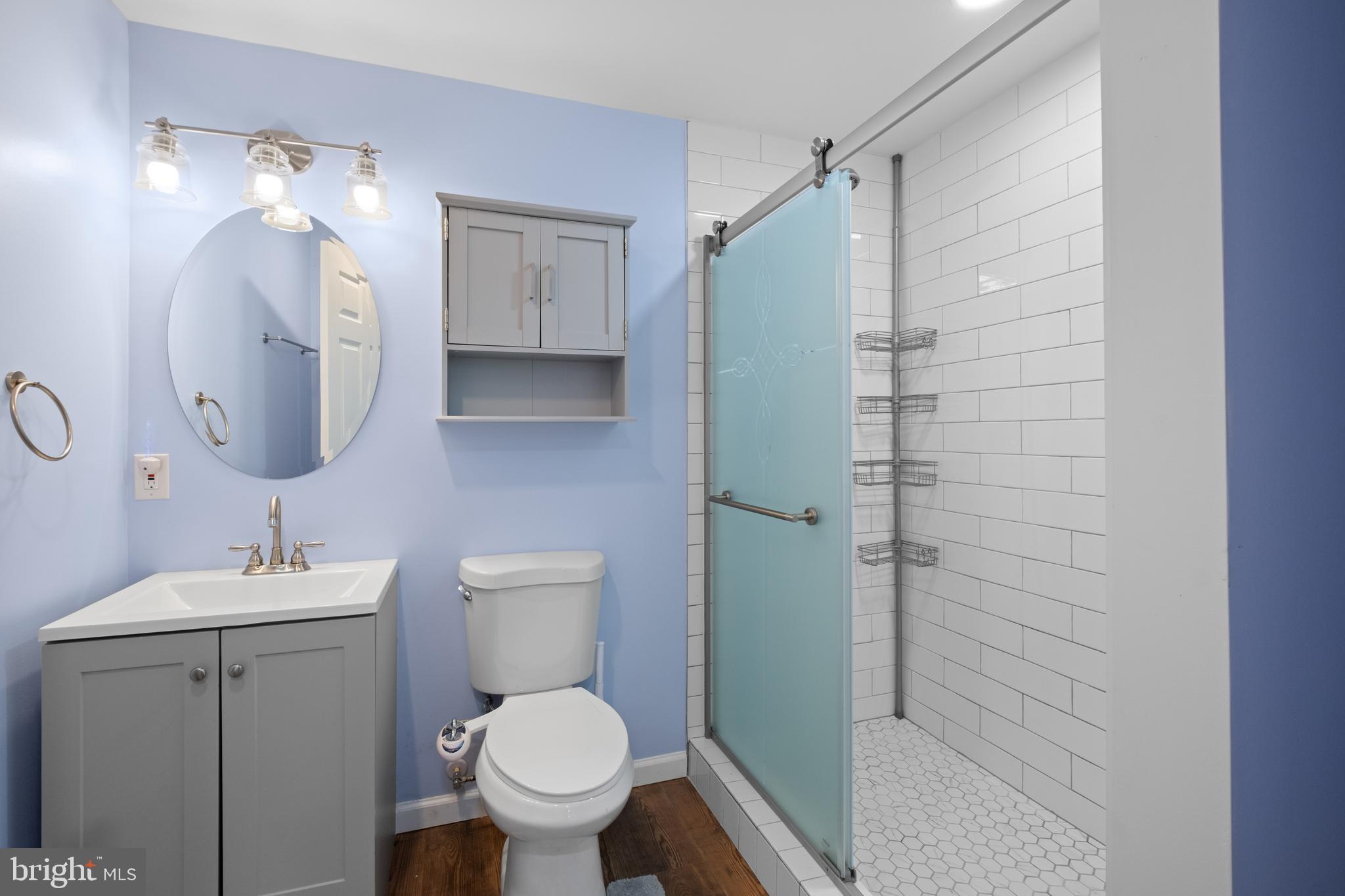 DEMORY FARM - Residential Lease