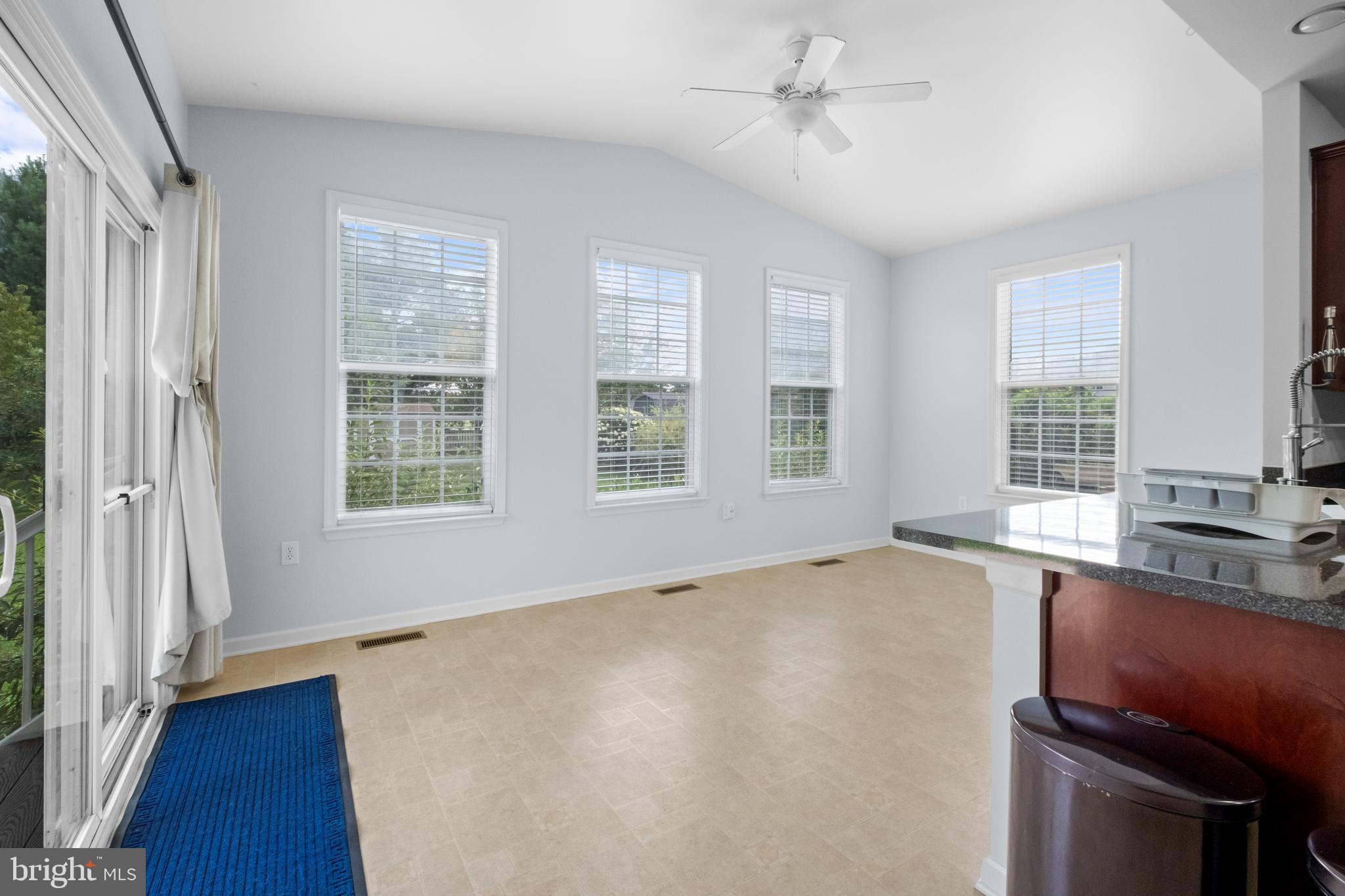 DEMORY FARM - Residential Lease