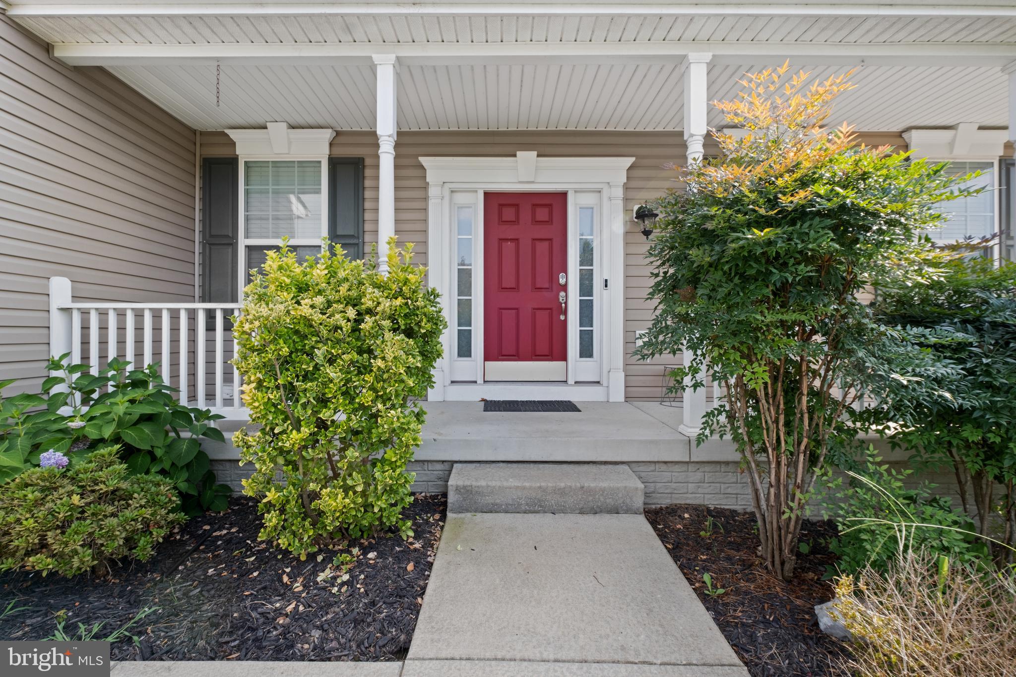 DEMORY FARM - Residential Lease