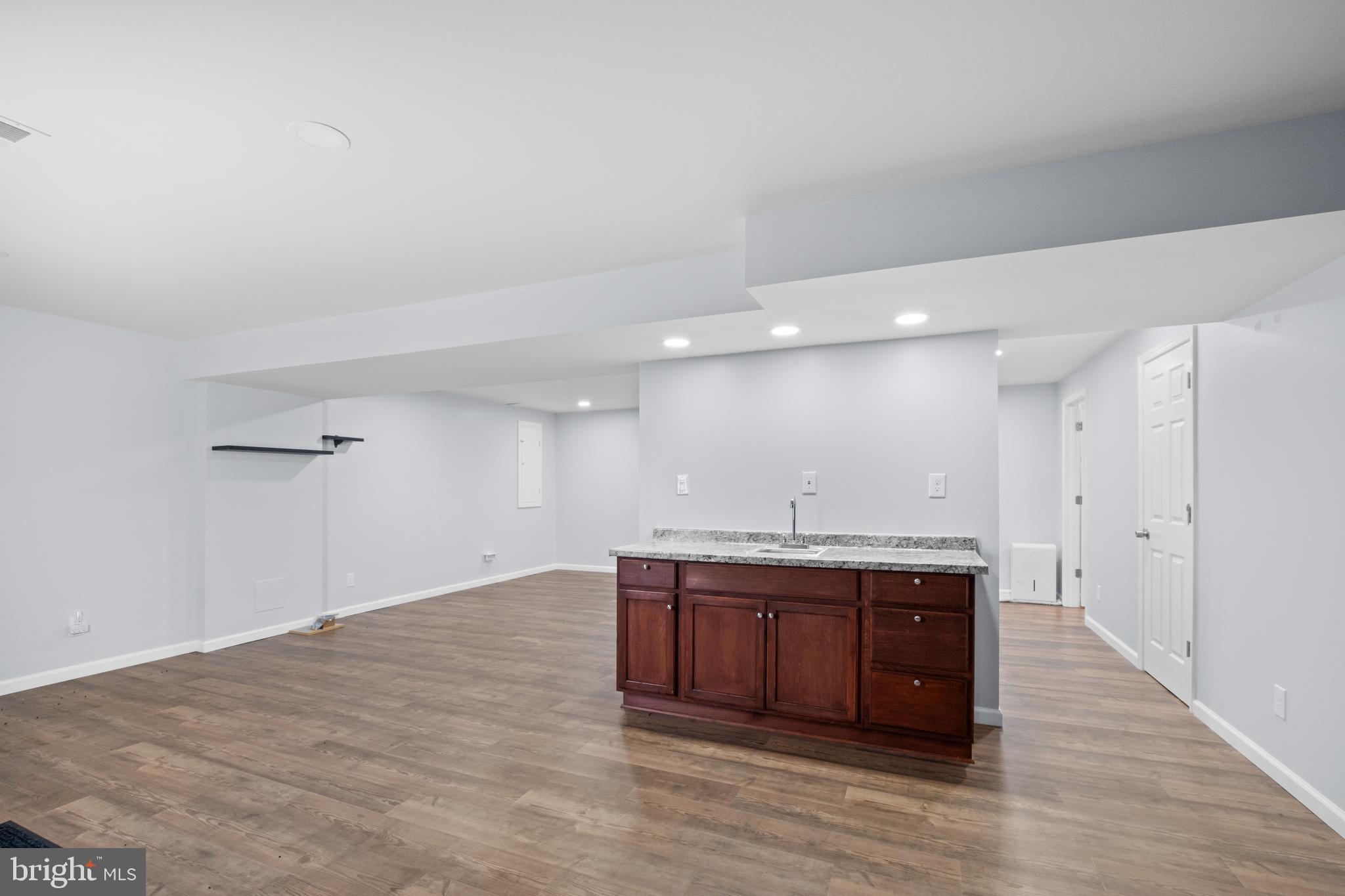 DEMORY FARM - Residential Lease