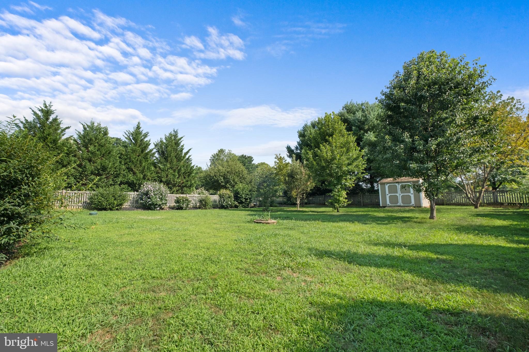 DEMORY FARM - Residential Lease