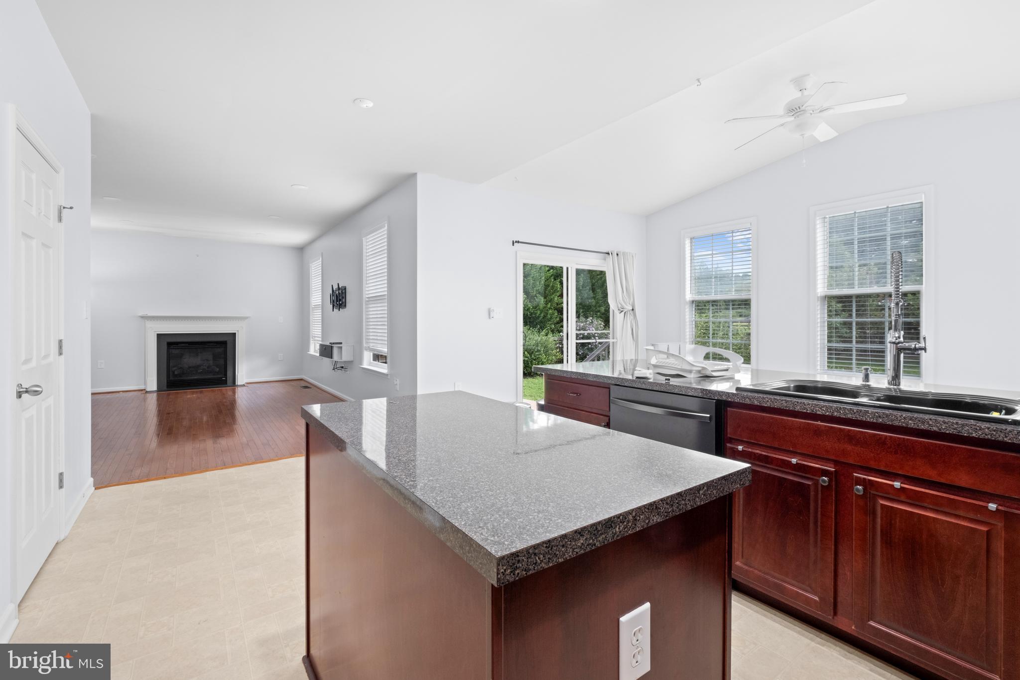 DEMORY FARM - Residential Lease