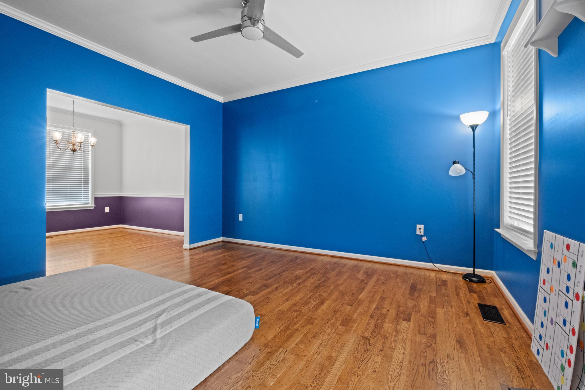 DEMORY FARM - Residential Lease