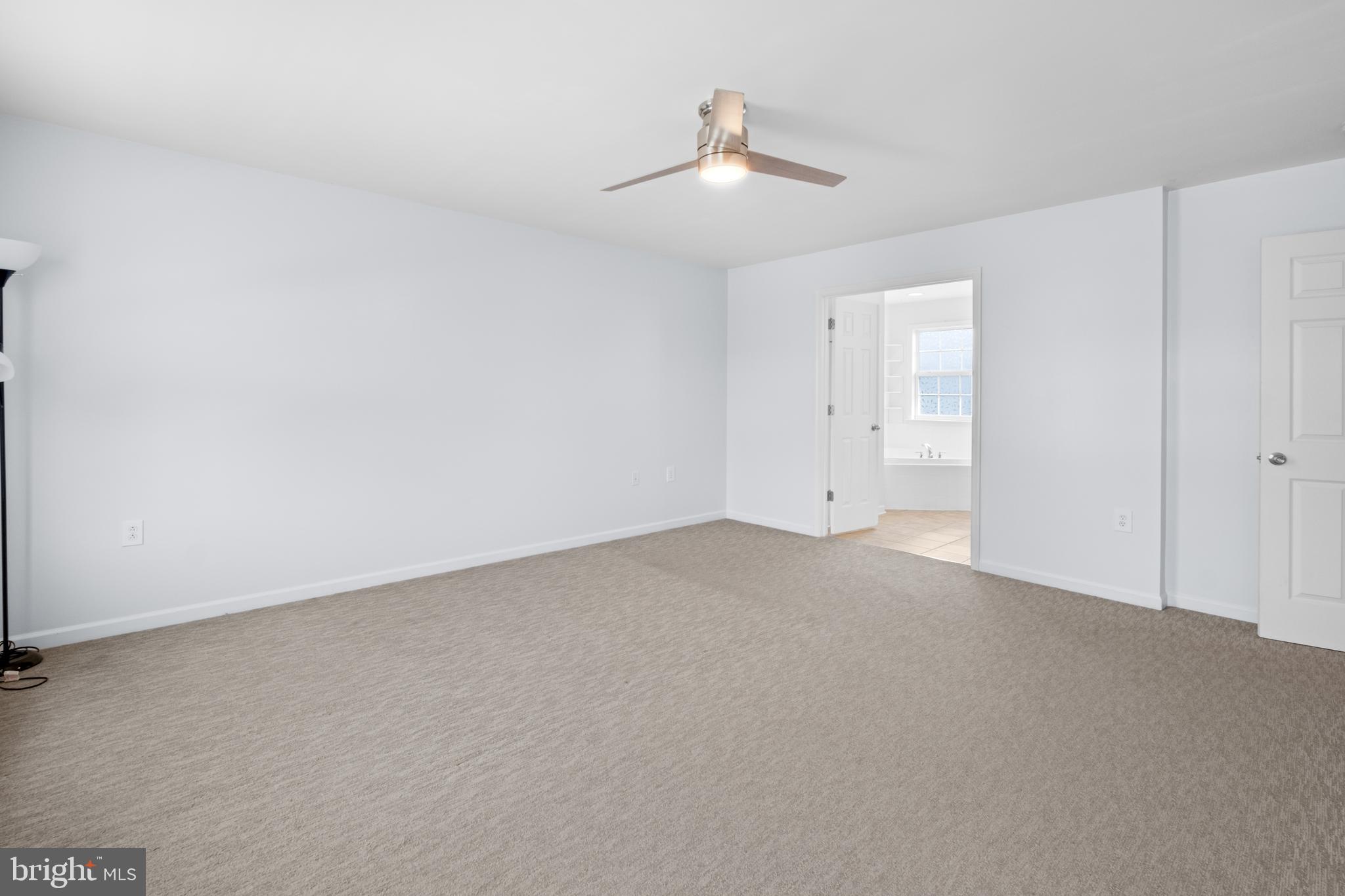 DEMORY FARM - Residential Lease