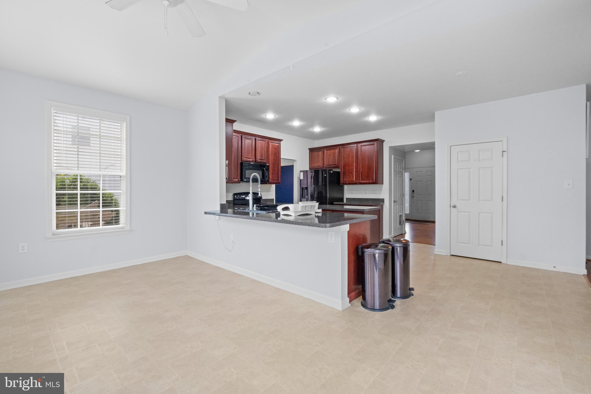 DEMORY FARM - Residential Lease