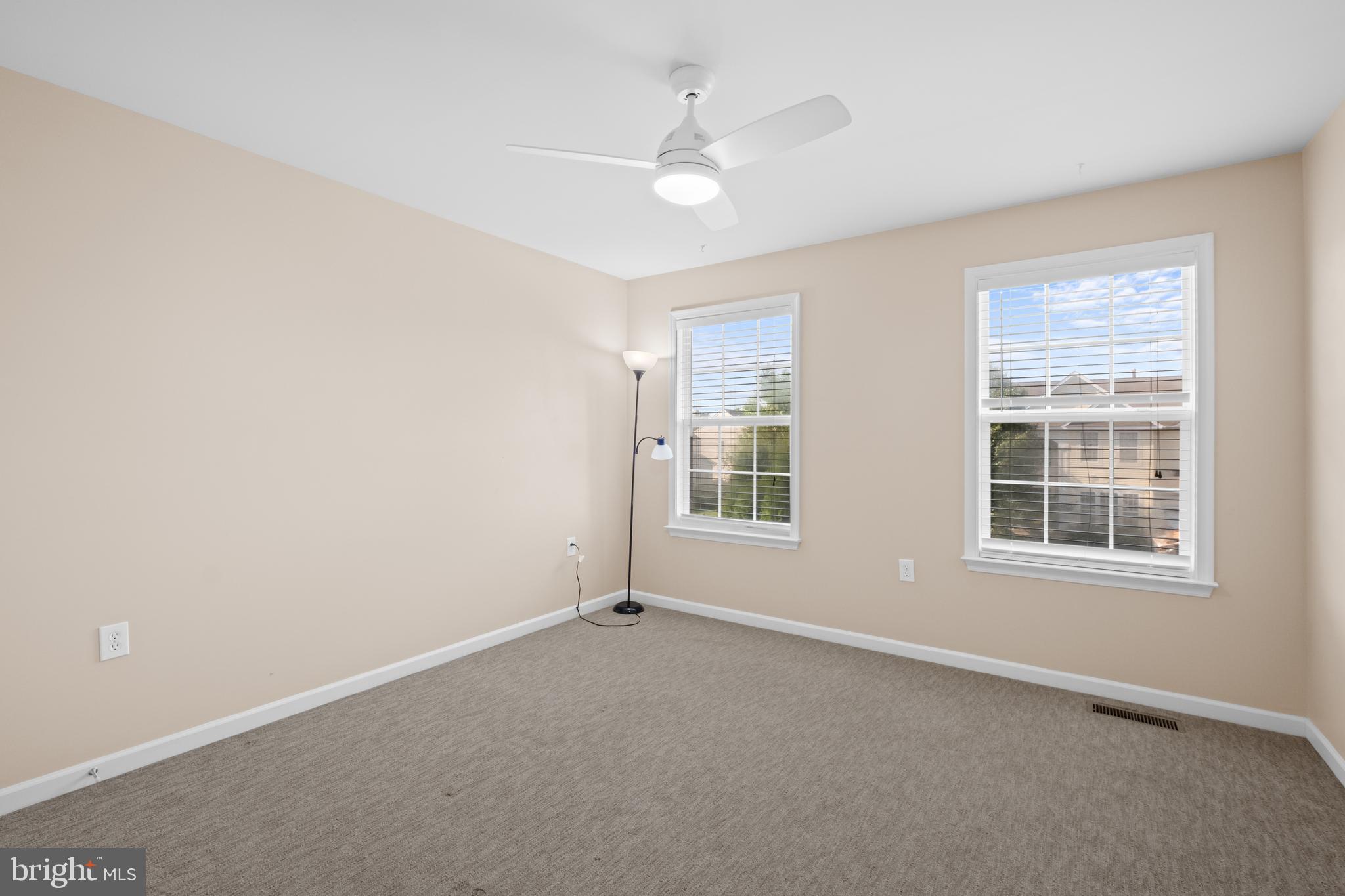 DEMORY FARM - Residential Lease