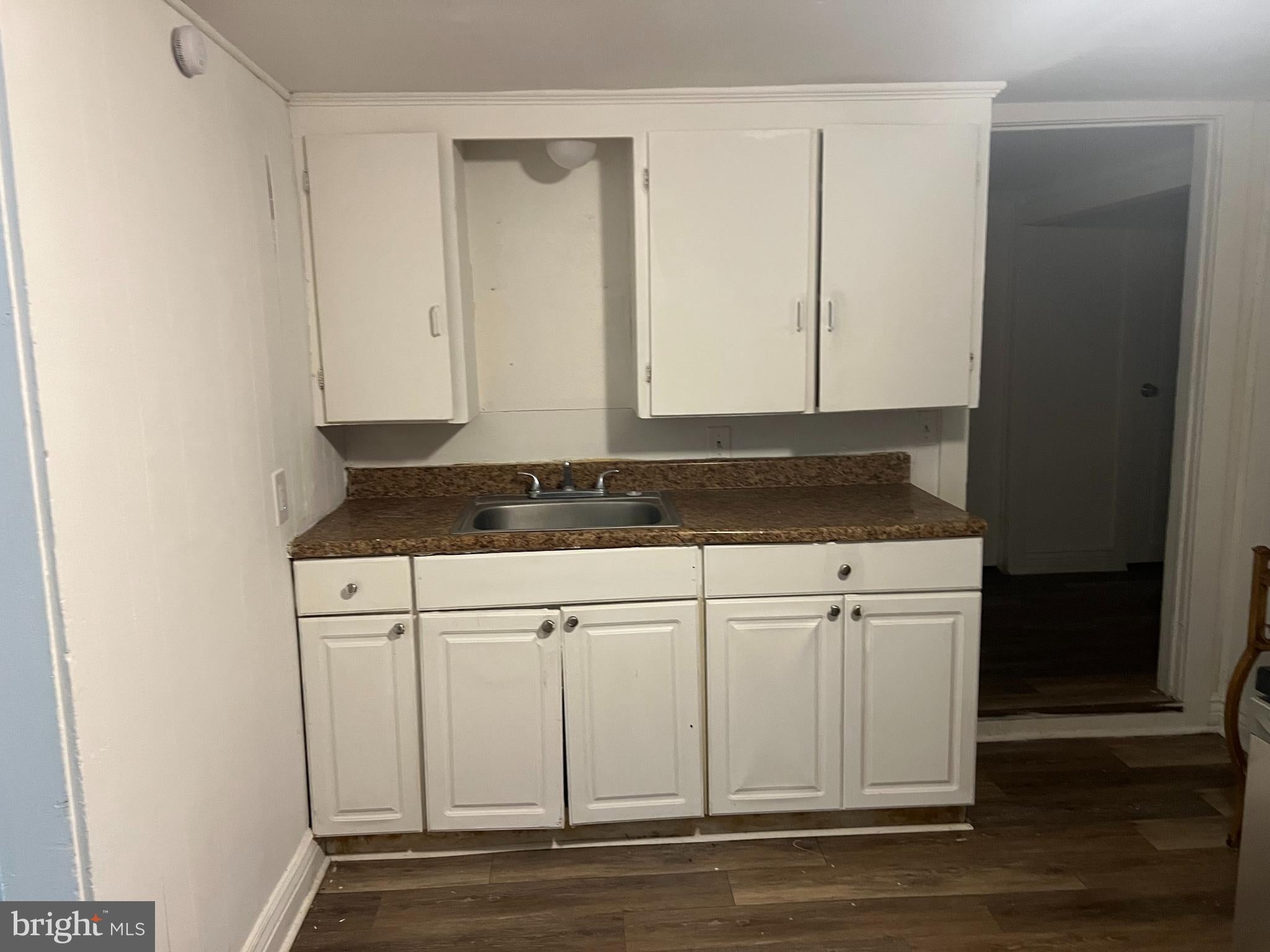 16 S NEW STREET APT 1