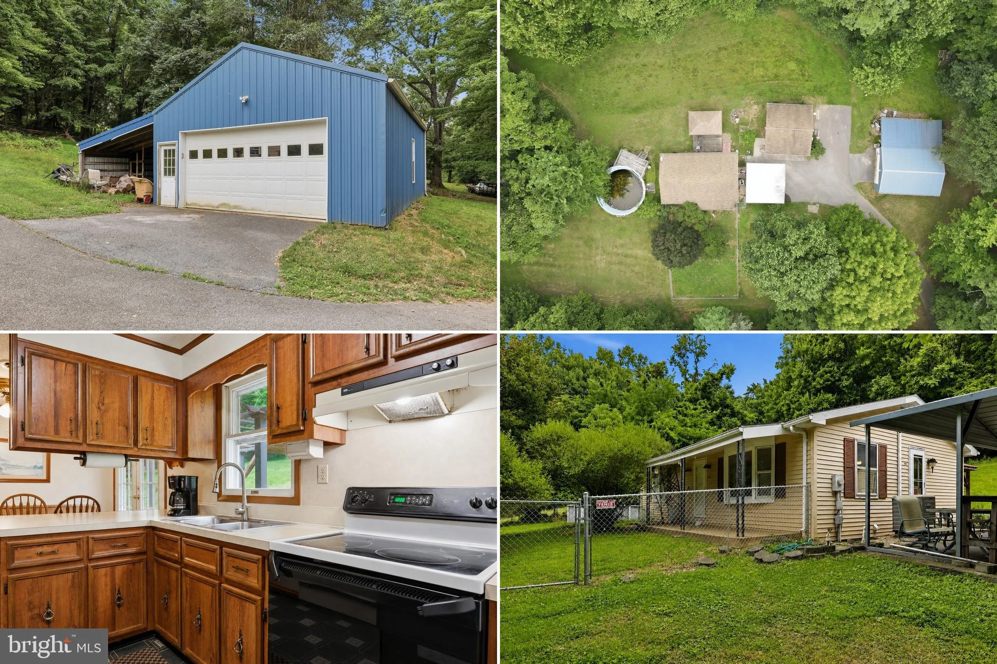 2529 Chestnut Grove Road, Sharpsburg, MD, 21782