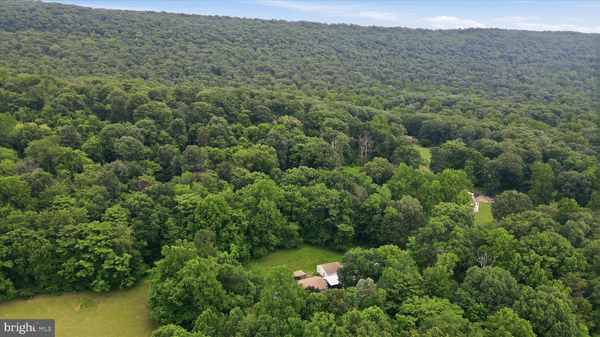 2529 CHESTNUT GROVE ROAD