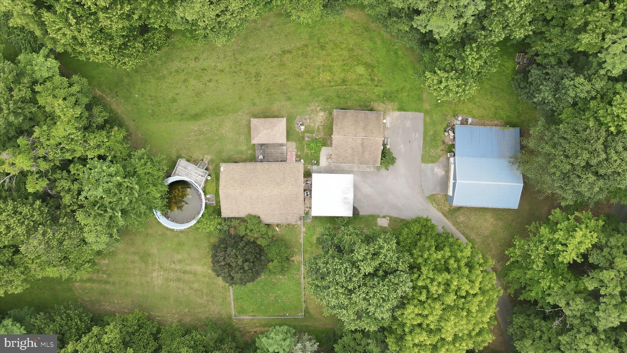 2529 CHESTNUT GROVE ROAD