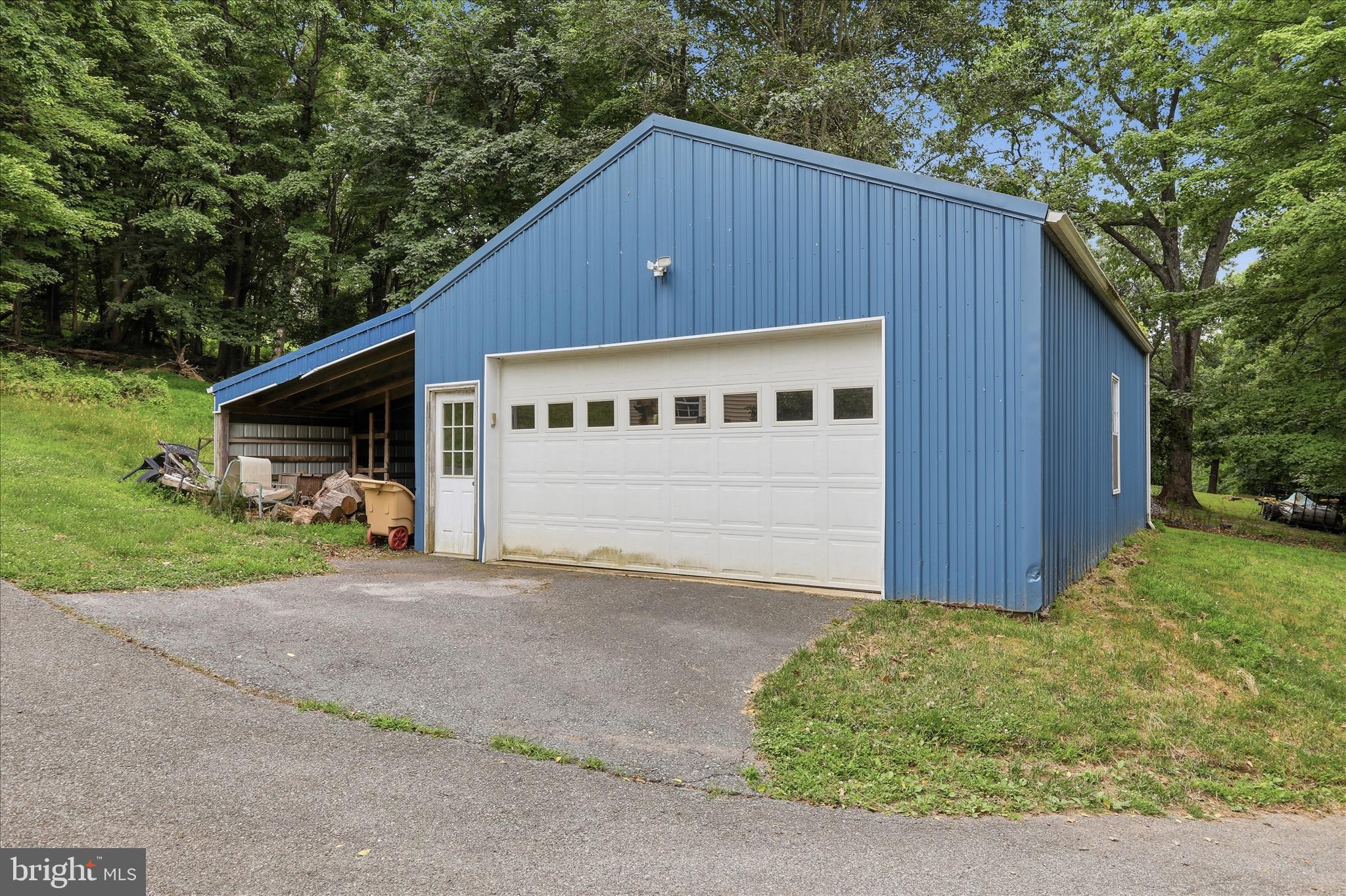 2529 CHESTNUT GROVE ROAD