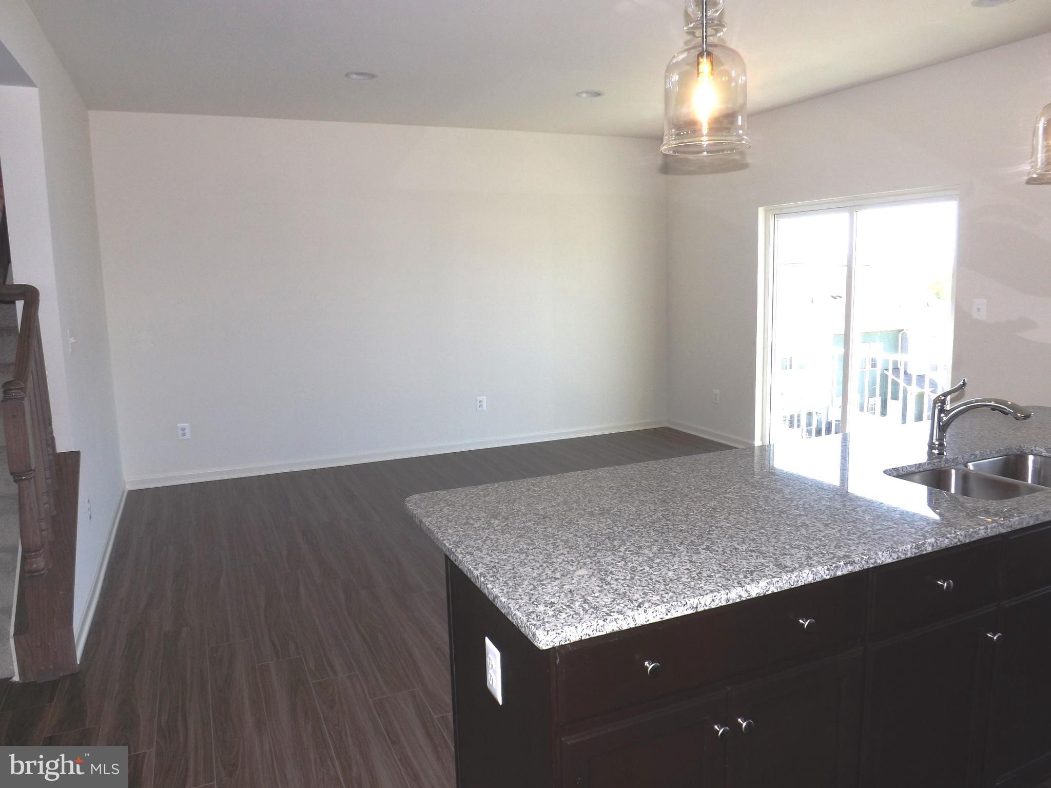 OVERLOOK AT RIVERSIDE - Residential Lease