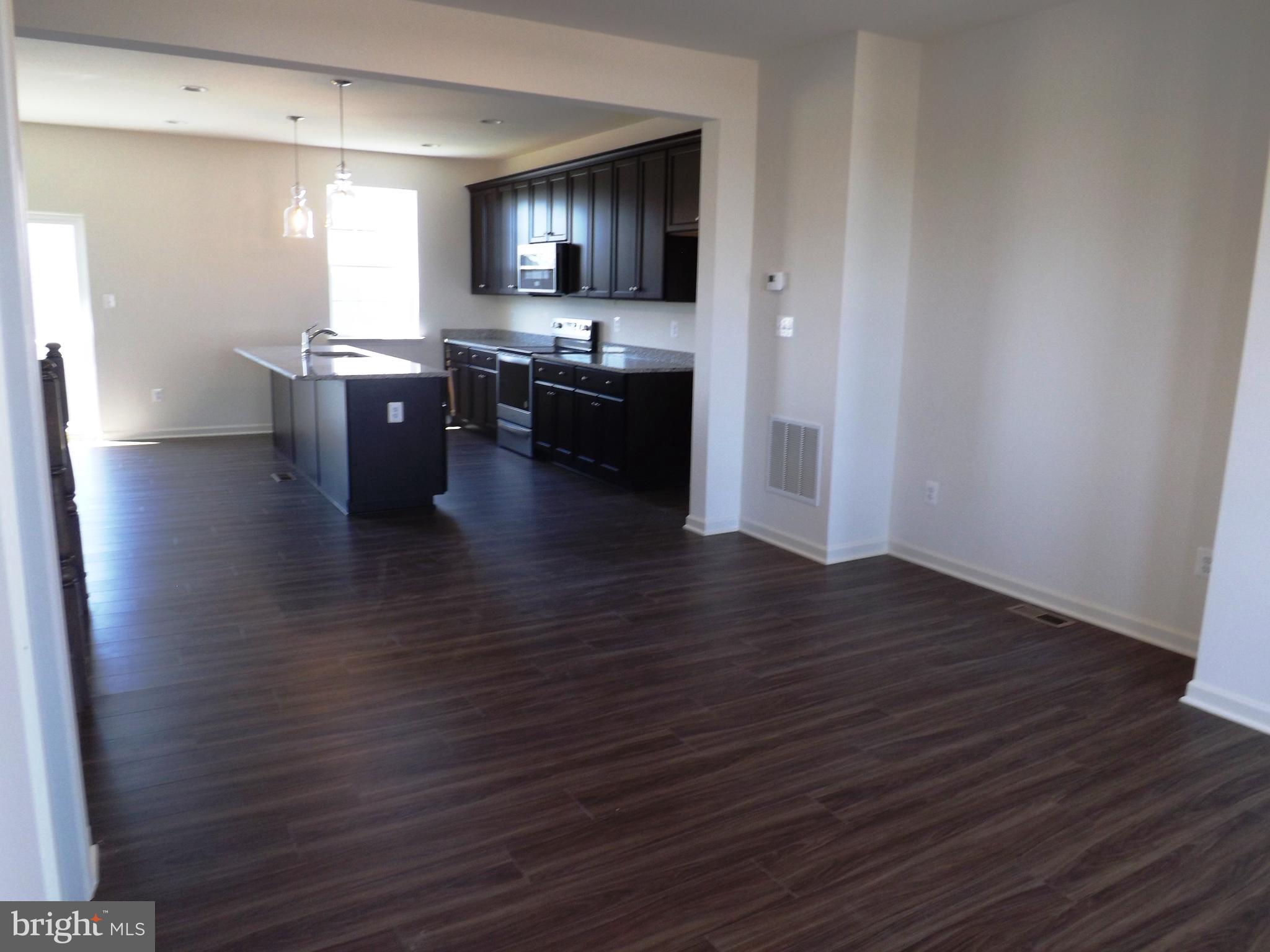 OVERLOOK AT RIVERSIDE - Residential Lease