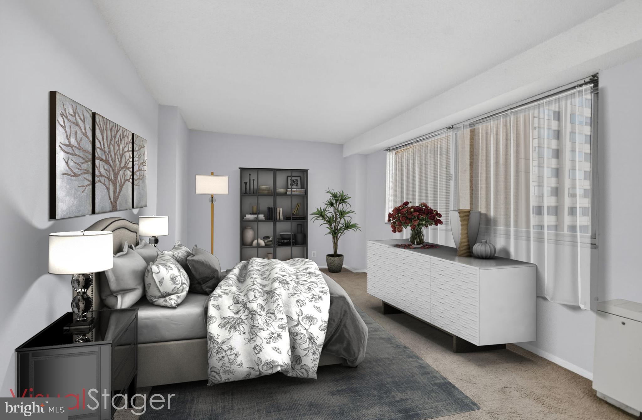 FRIENDSHIP HEIGHTS - Residential