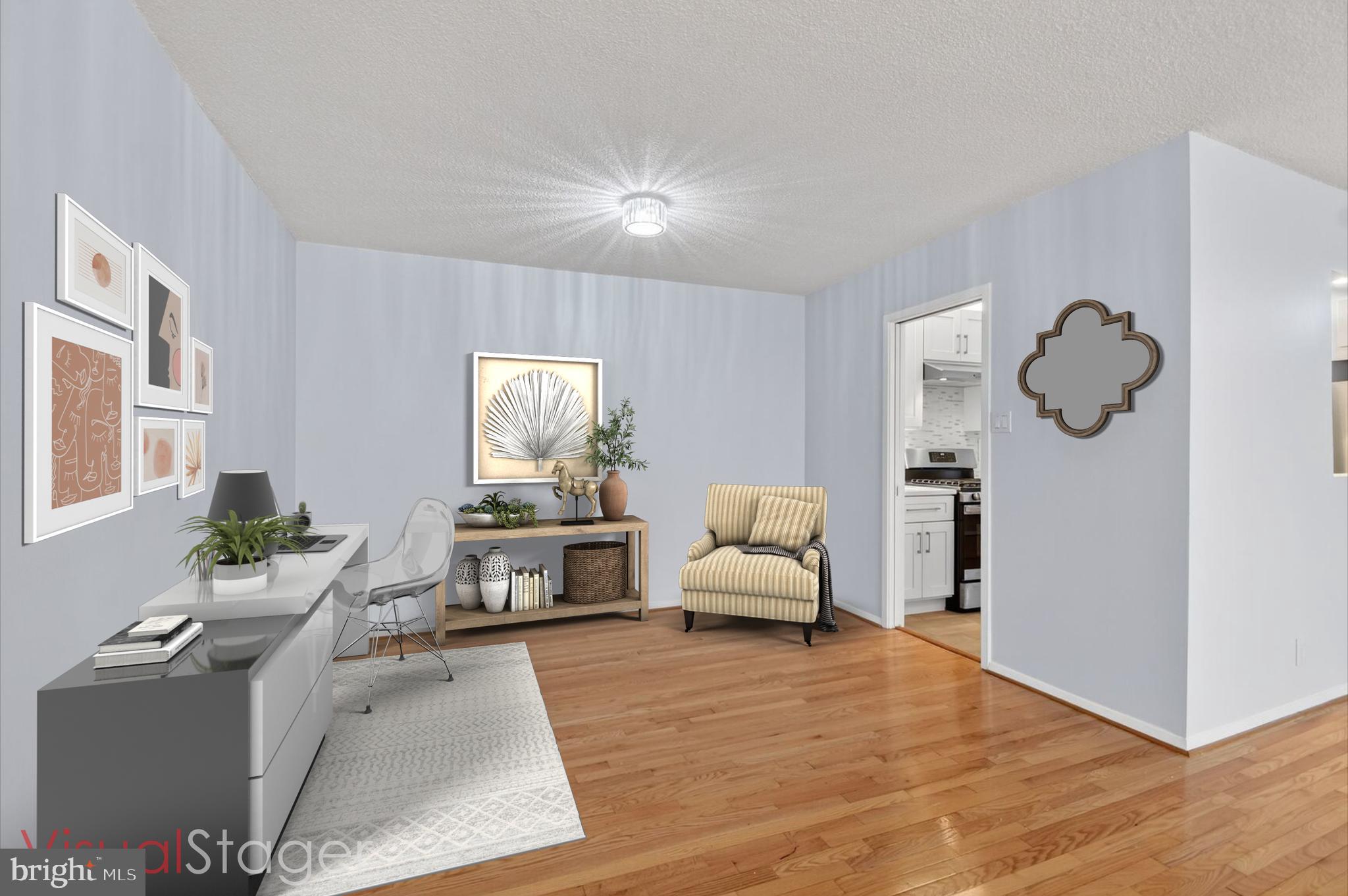 FRIENDSHIP HEIGHTS - Residential