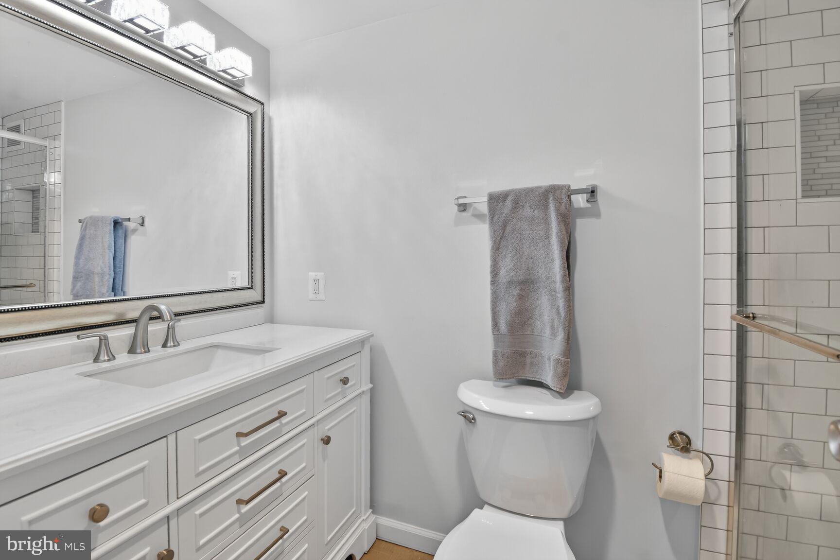 FRIENDSHIP HEIGHTS - Residential