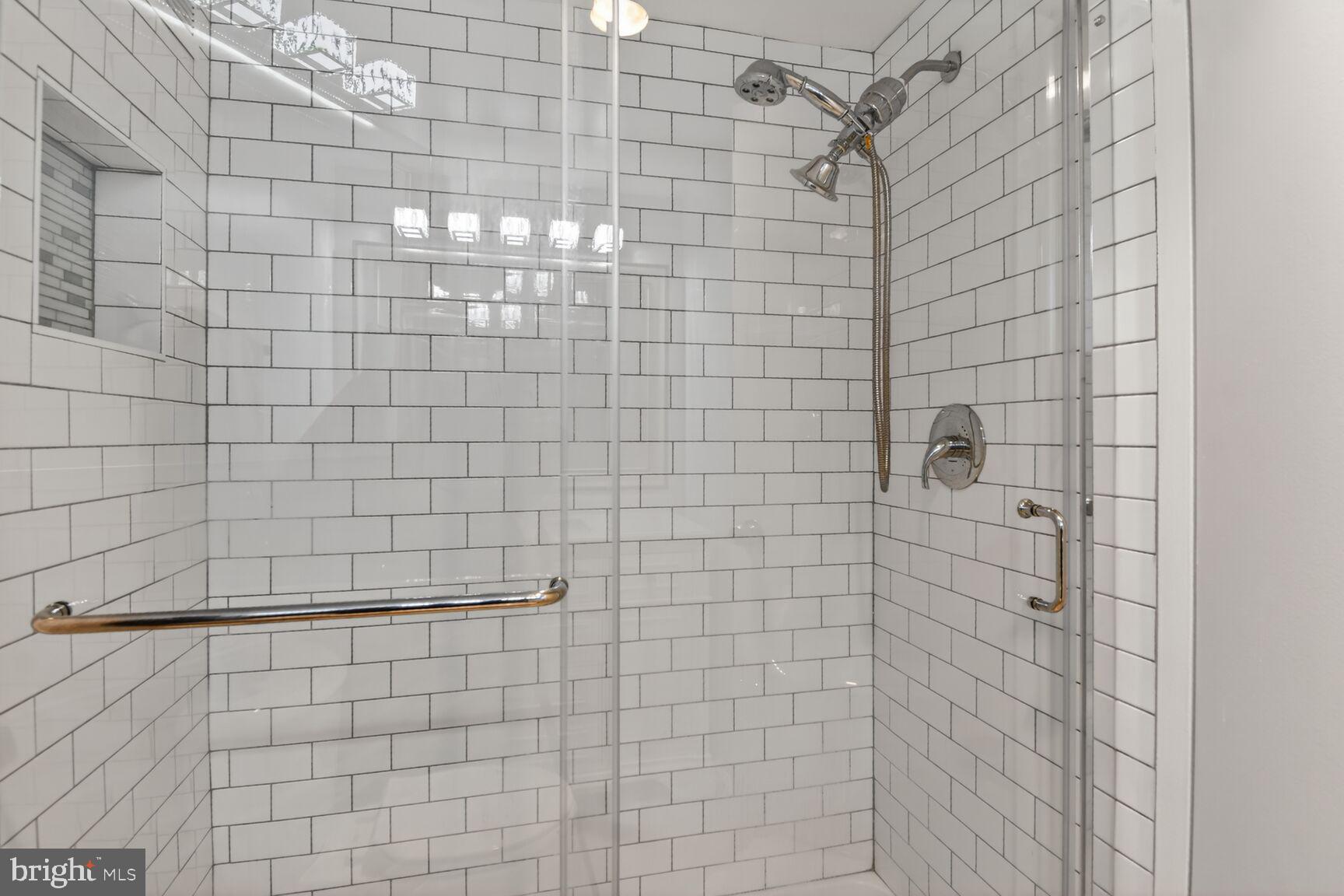 FRIENDSHIP HEIGHTS - Residential