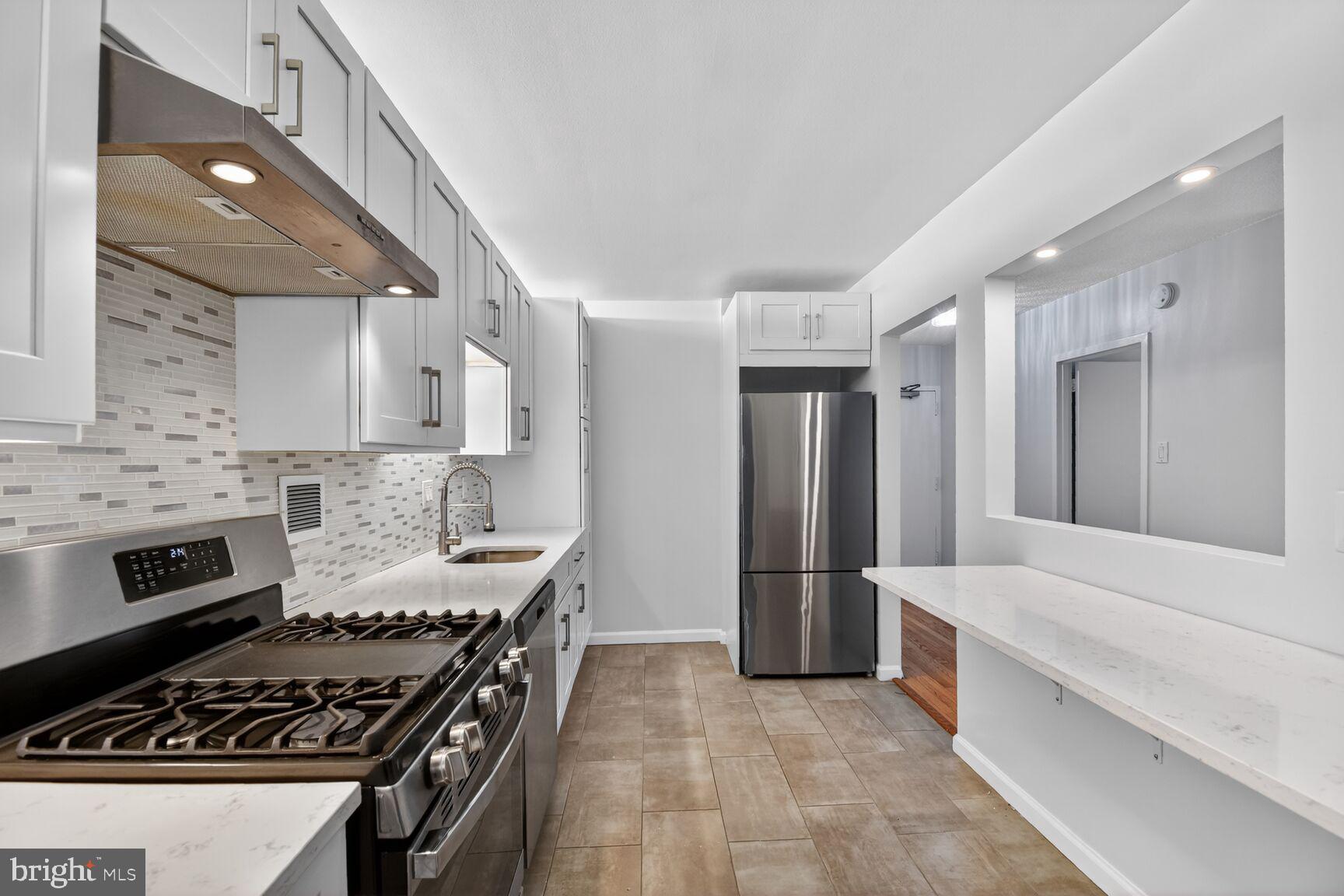 FRIENDSHIP HEIGHTS - Residential