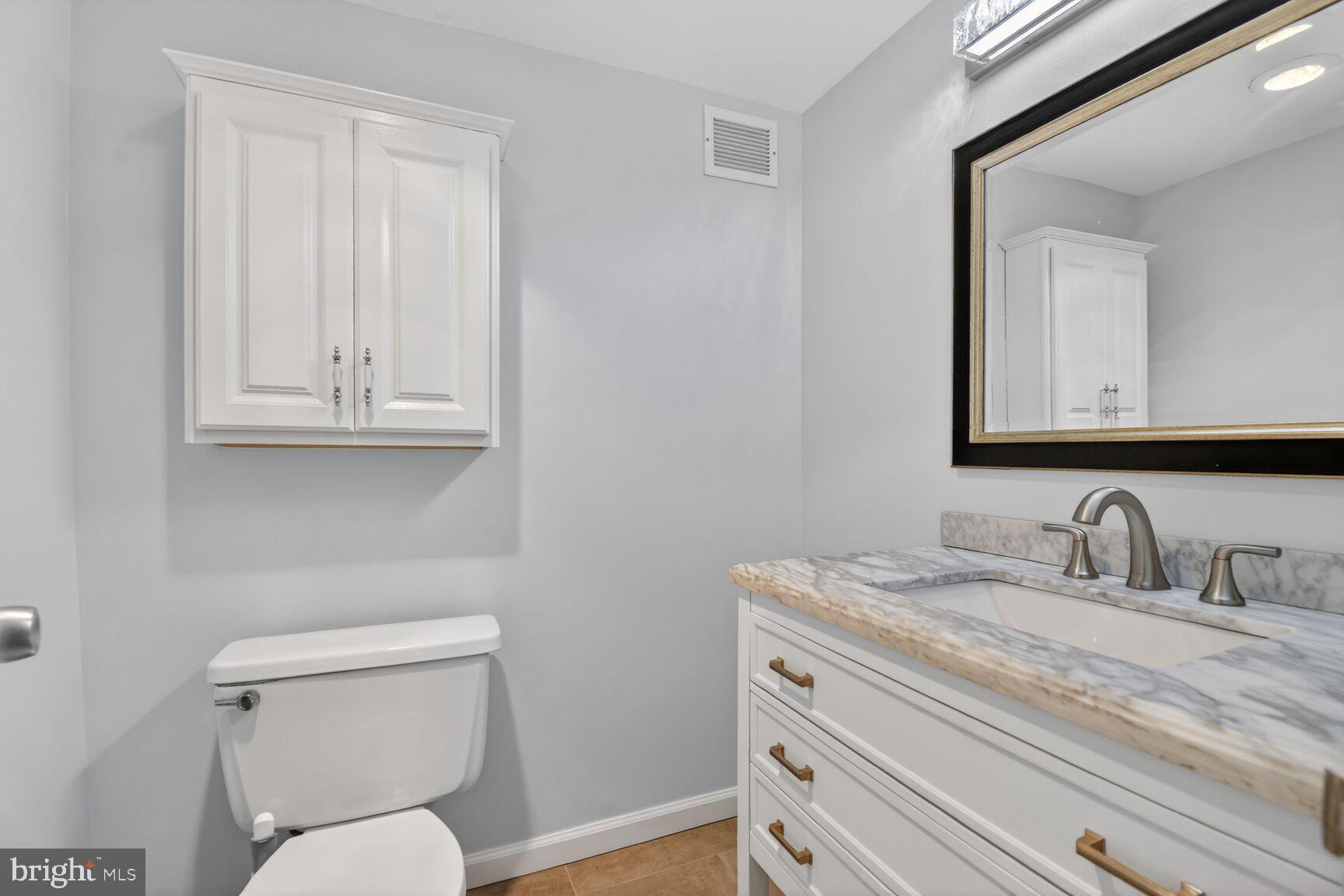 FRIENDSHIP HEIGHTS - Residential