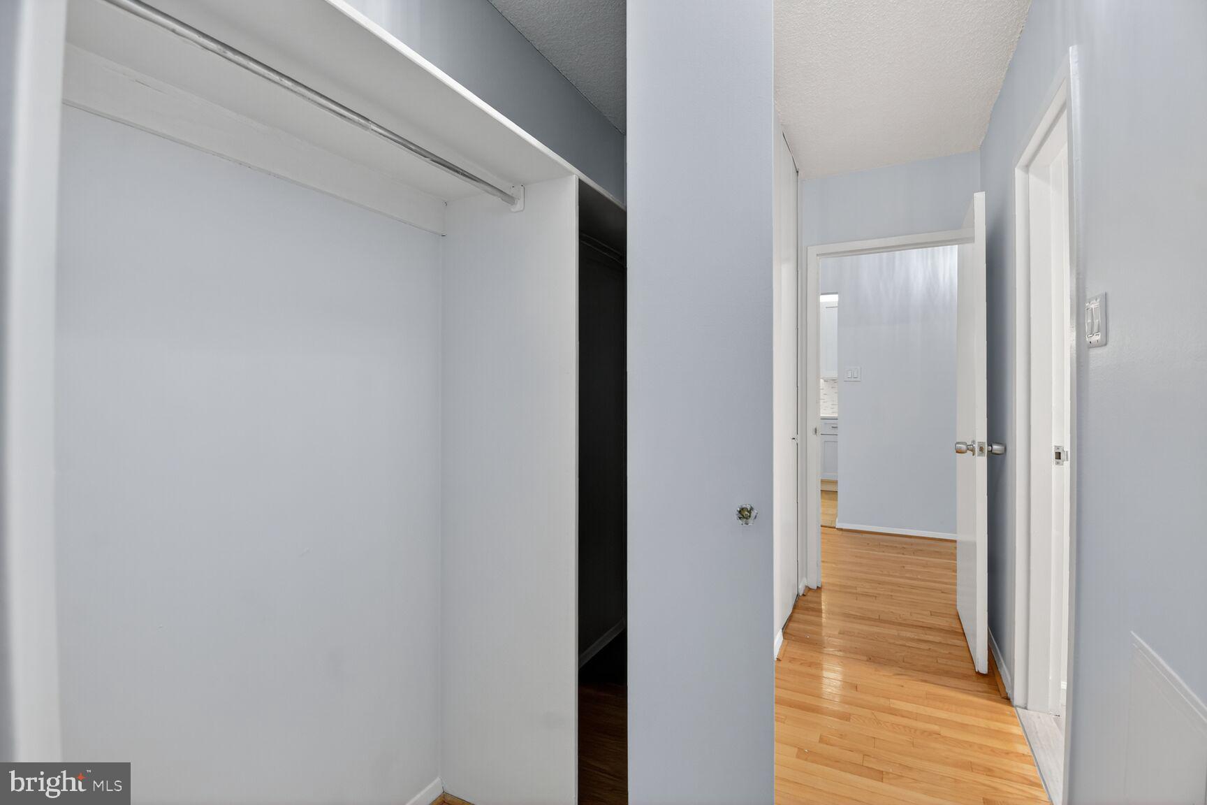 FRIENDSHIP HEIGHTS - Residential