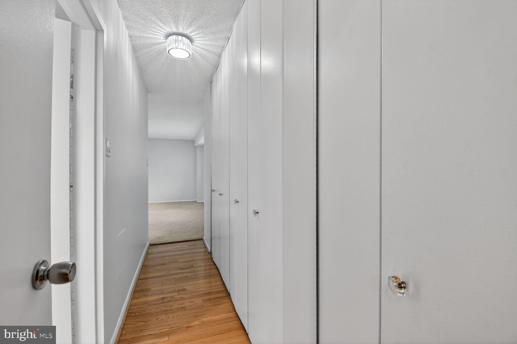 FRIENDSHIP HEIGHTS - Residential