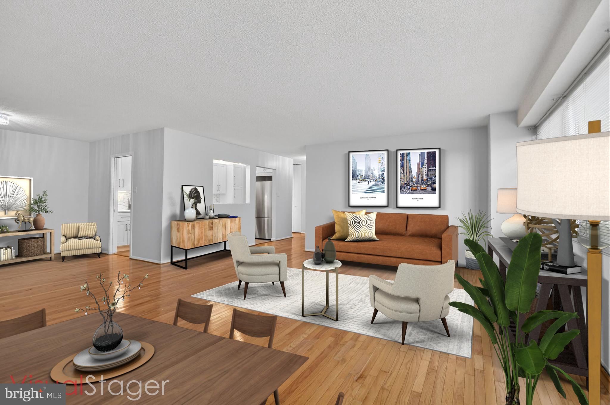 5500 FRIENDSHIP BOULEVARD 1714N