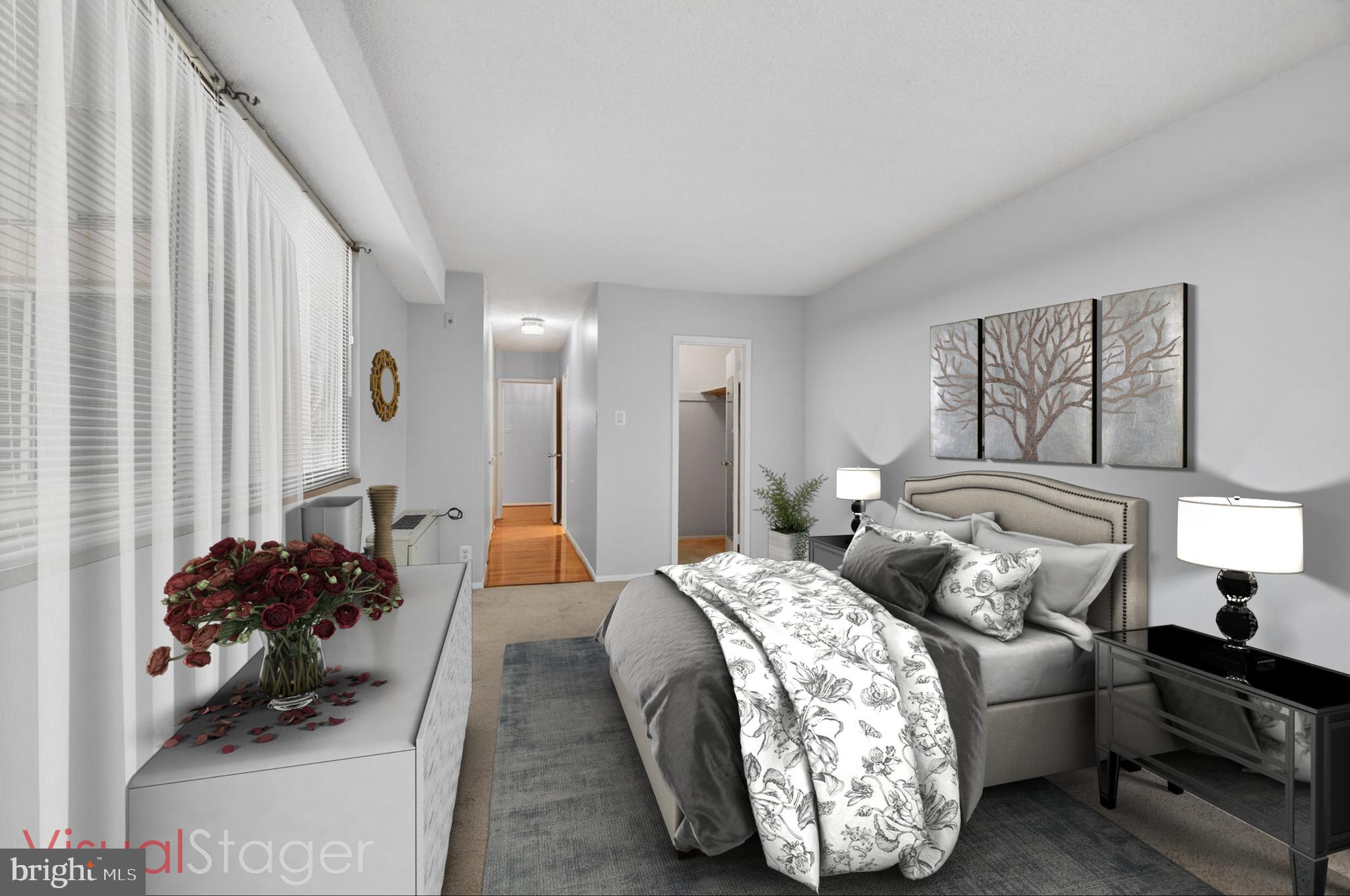 FRIENDSHIP HEIGHTS - Residential