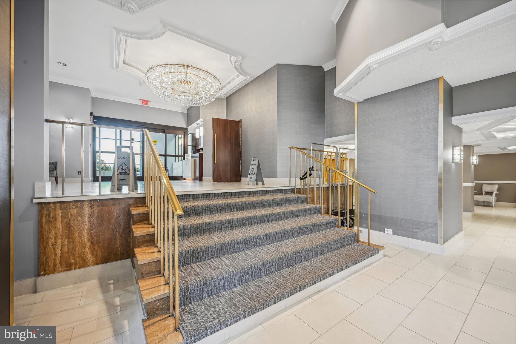 FRIENDSHIP HEIGHTS - Residential