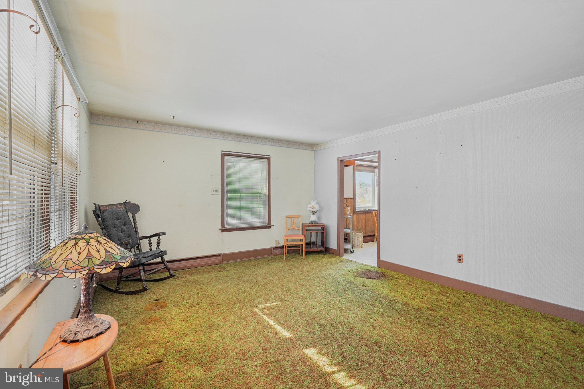 WASHINGTON HGTS - Residential