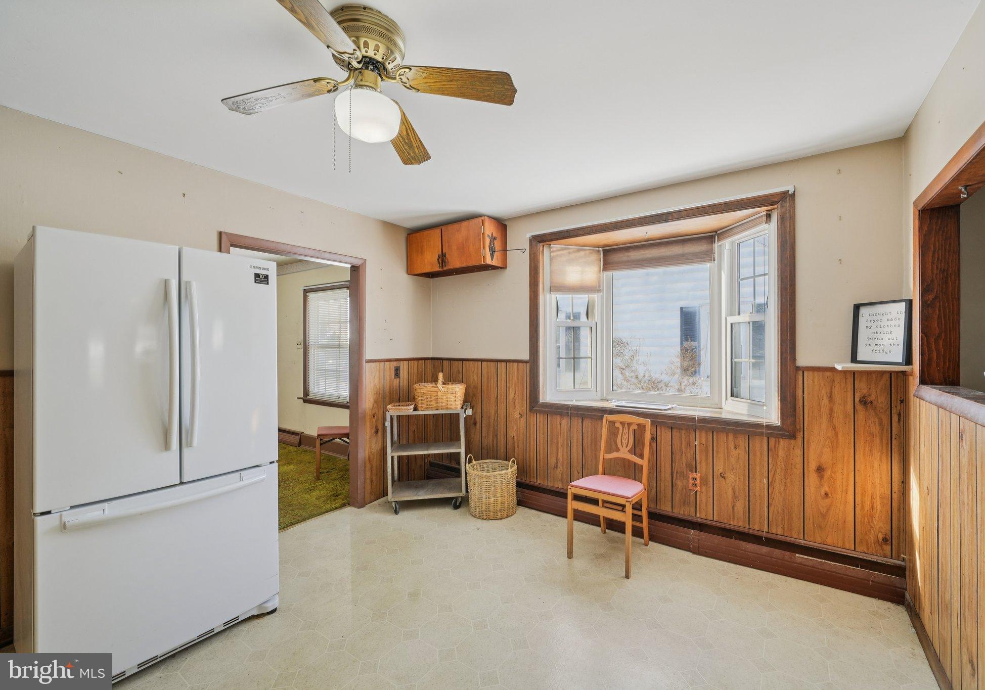 WASHINGTON HGTS - Residential