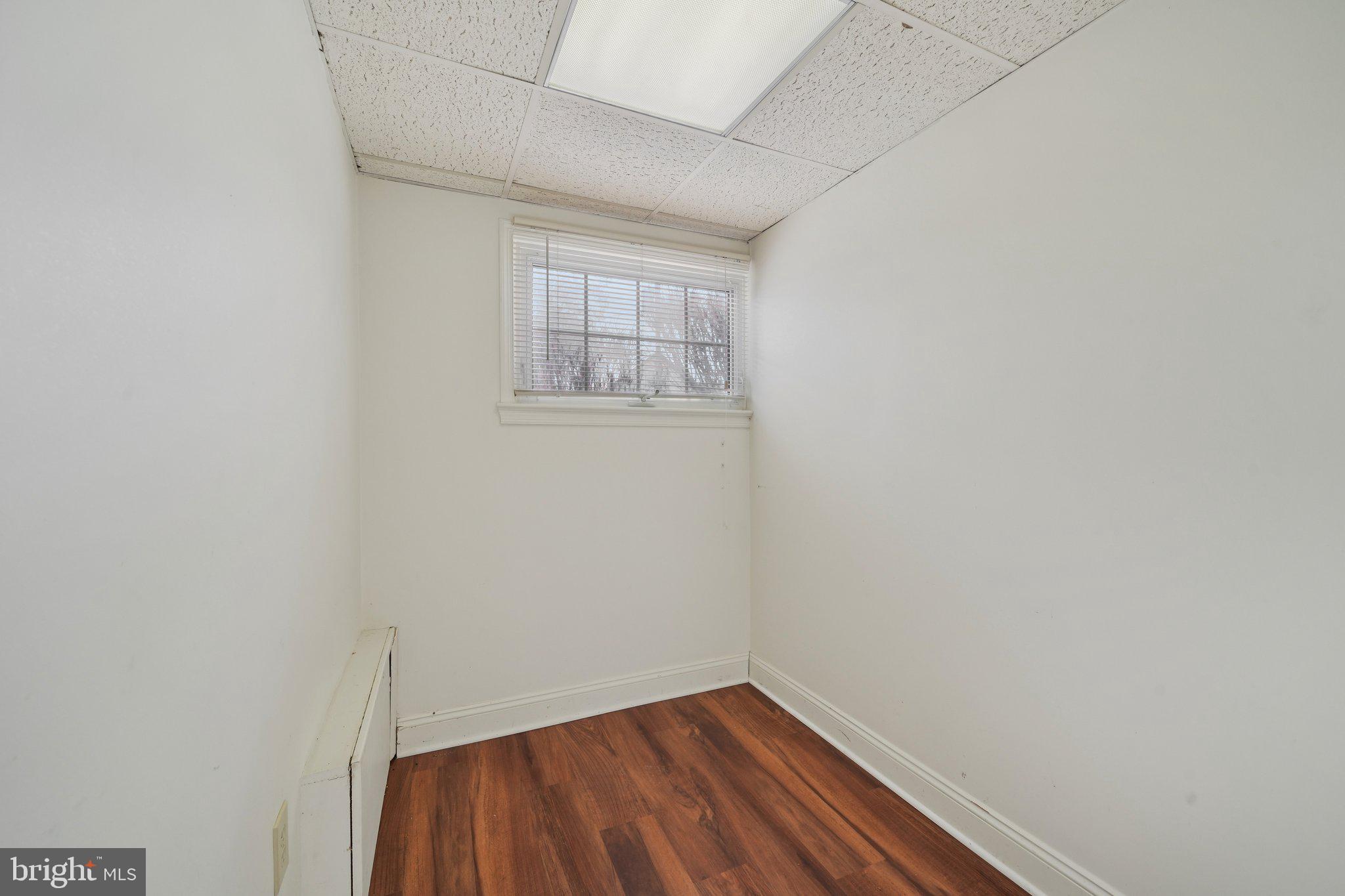 WASHINGTON HGTS - Residential