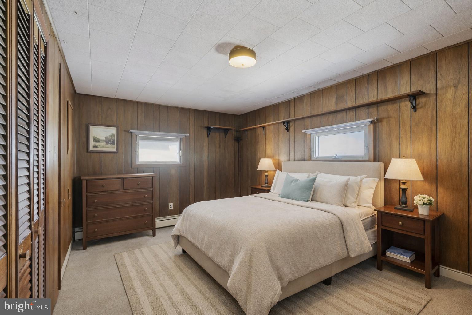 WASHINGTON HGTS - Residential