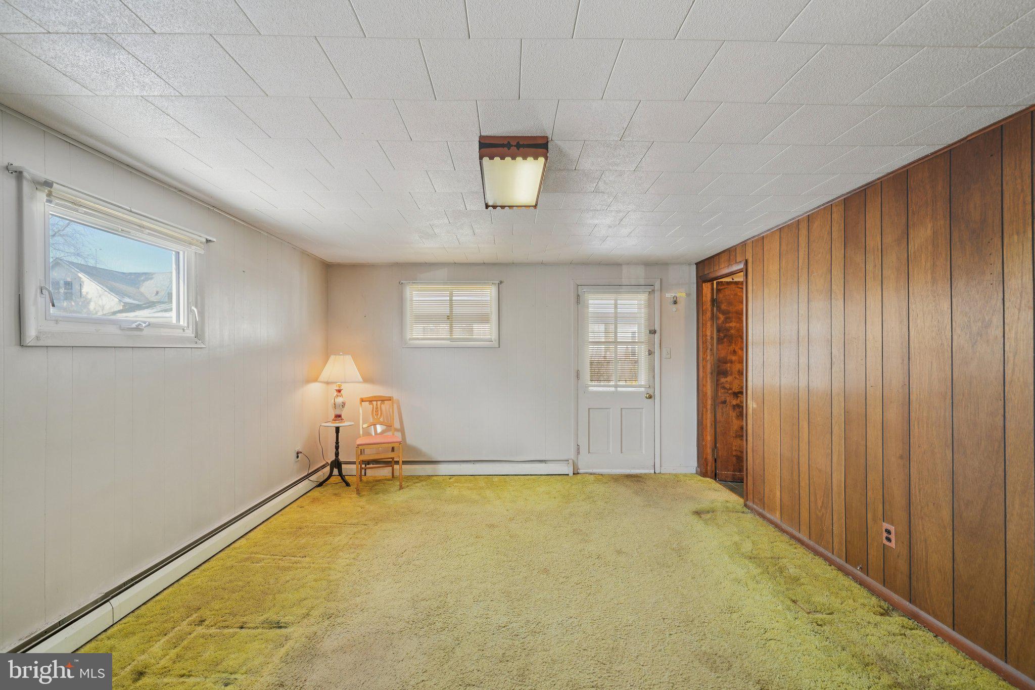 WASHINGTON HGTS - Residential