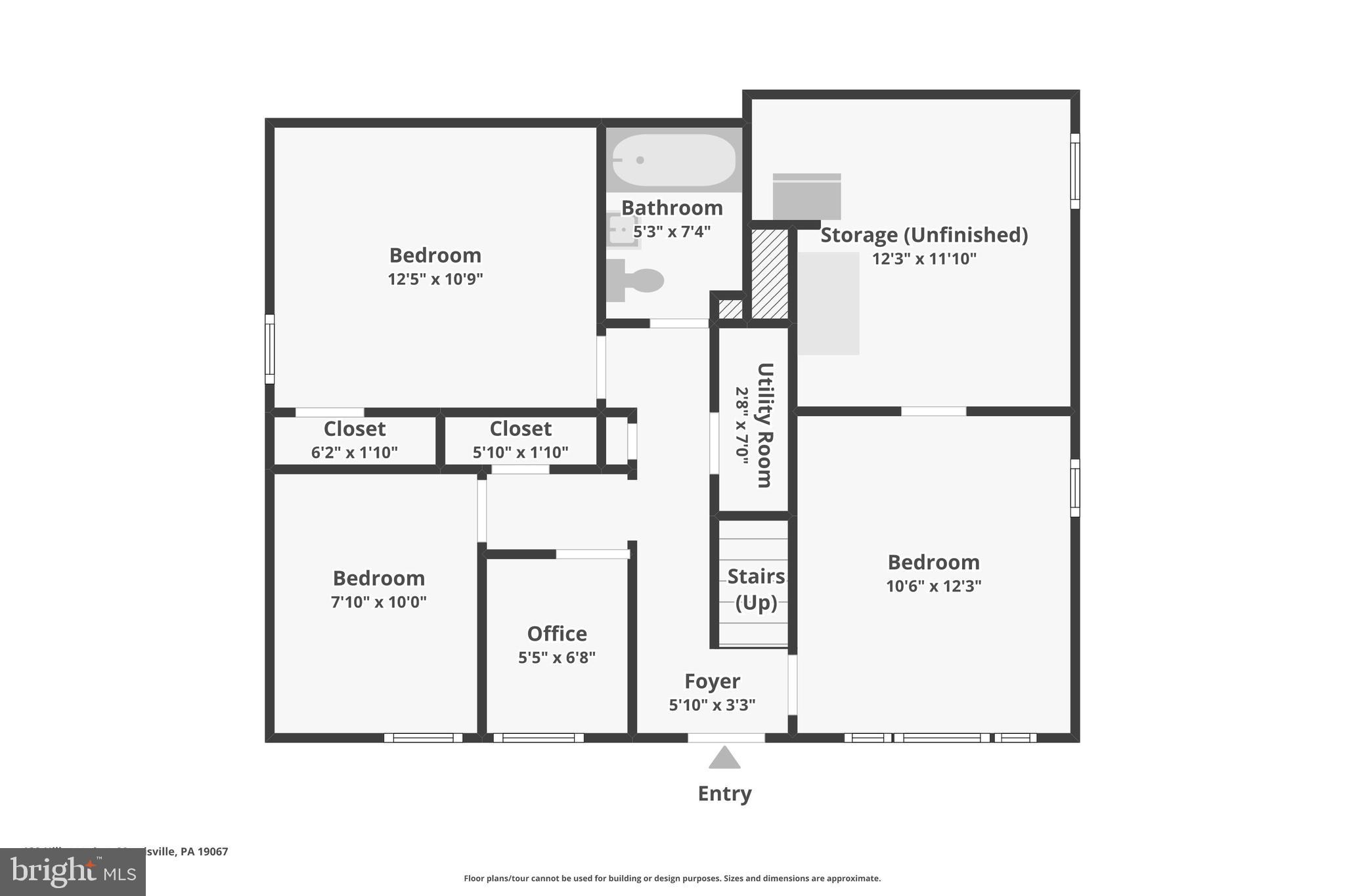 WASHINGTON HGTS - Residential