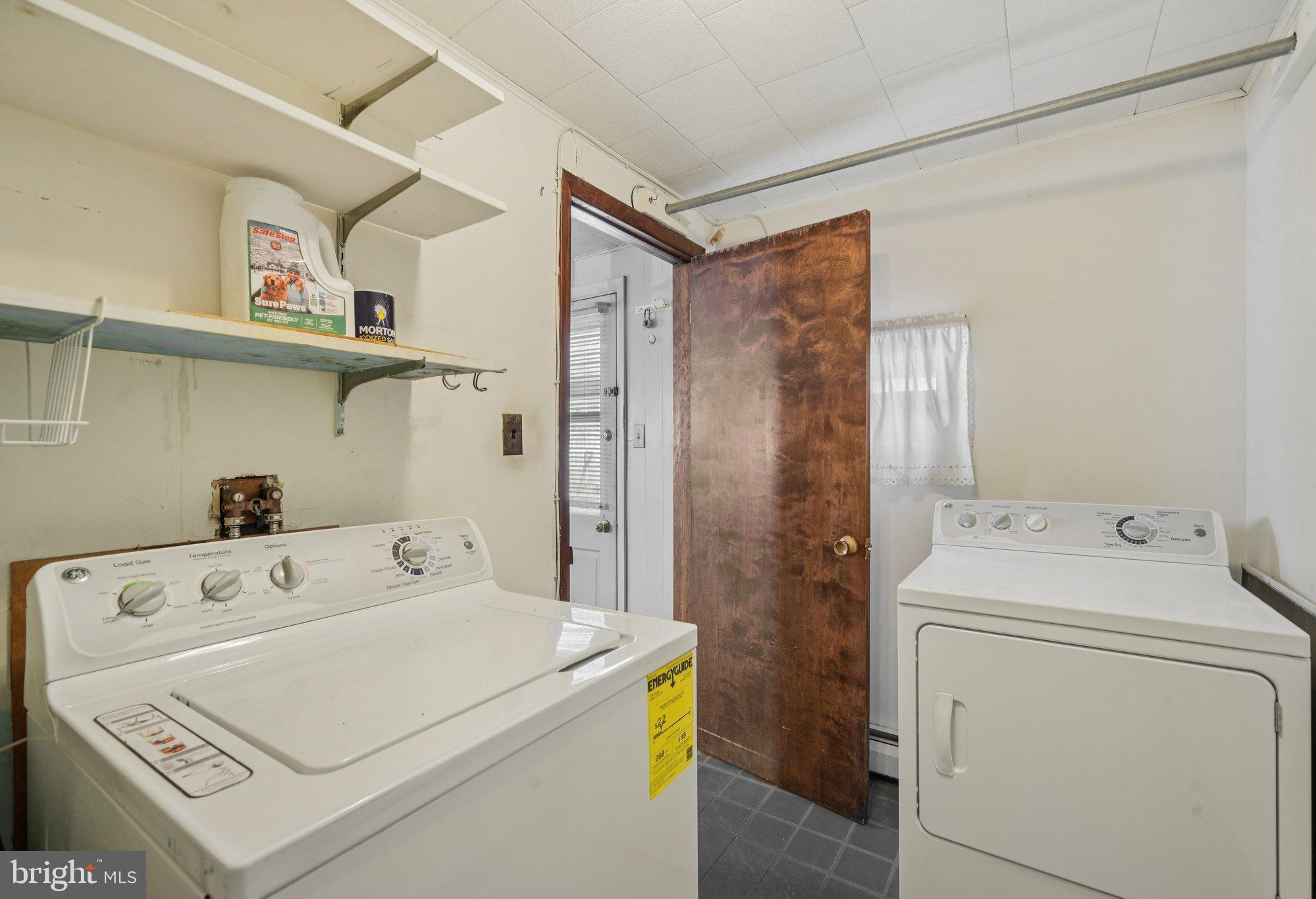 WASHINGTON HGTS - Residential