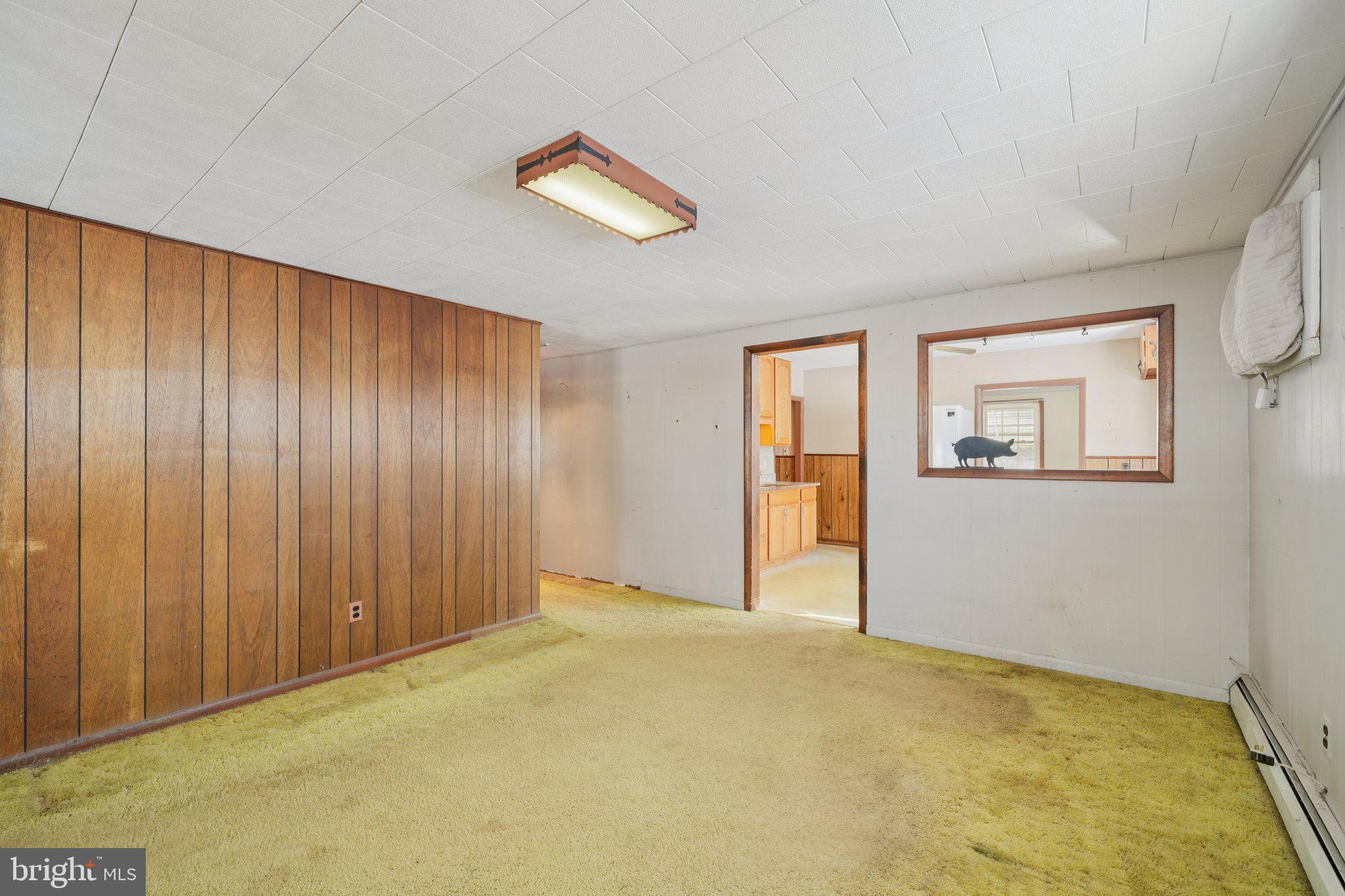 WASHINGTON HGTS - Residential