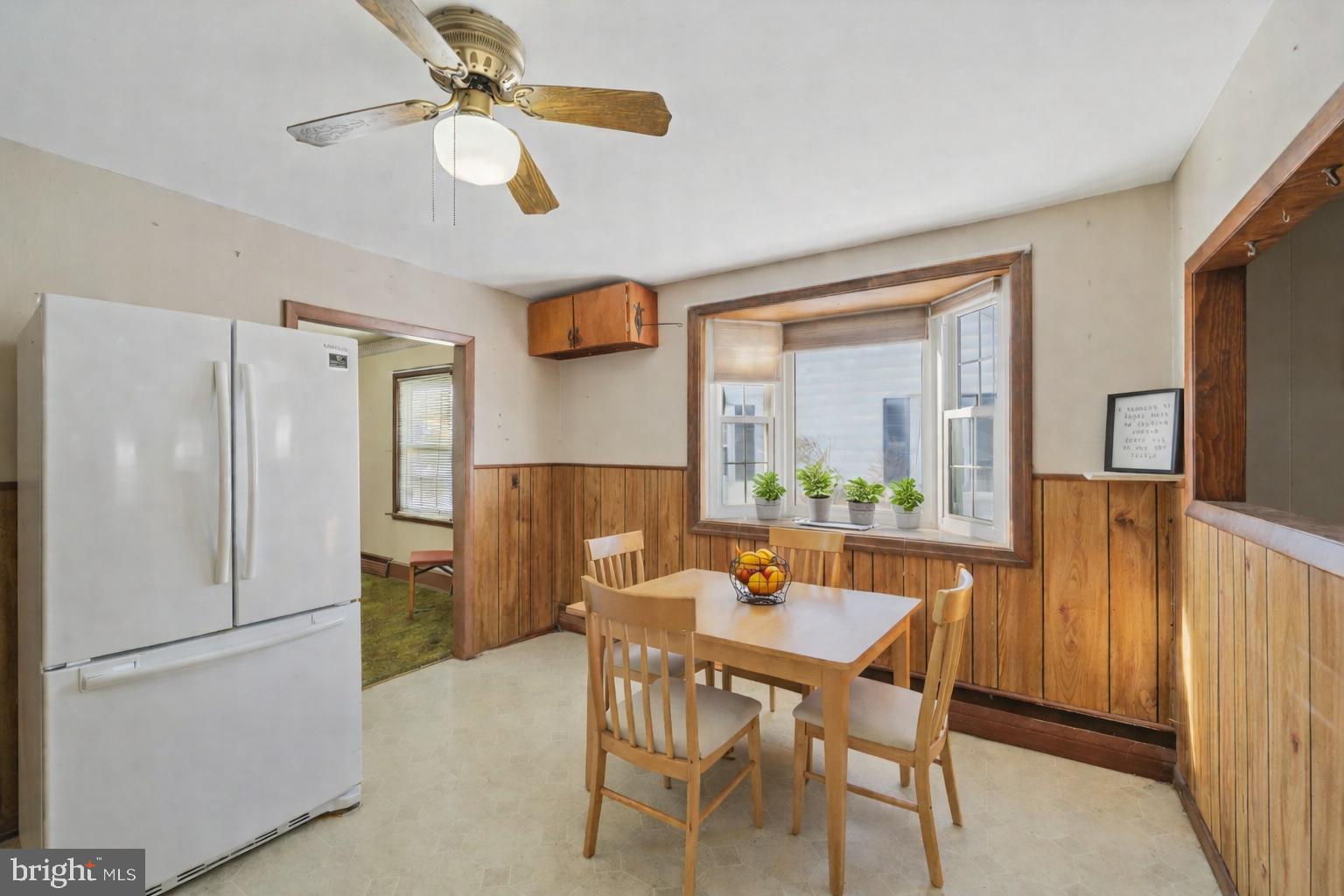 WASHINGTON HGTS - Residential