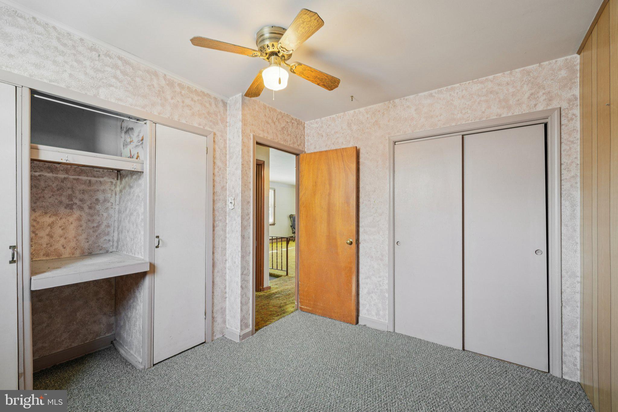 WASHINGTON HGTS - Residential