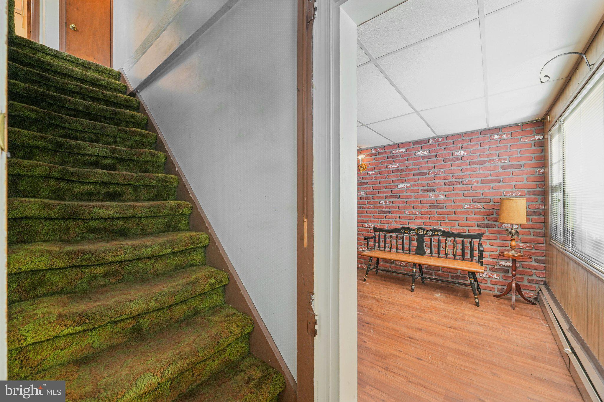 WASHINGTON HGTS - Residential