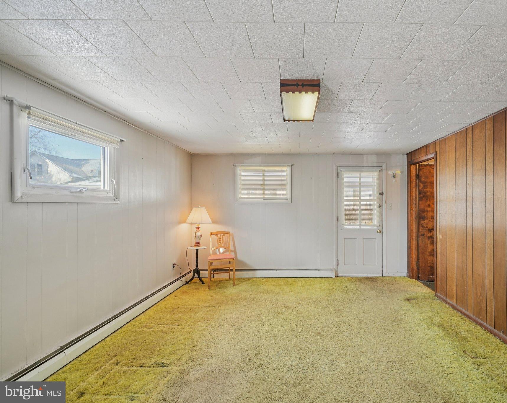 WASHINGTON HGTS - Residential