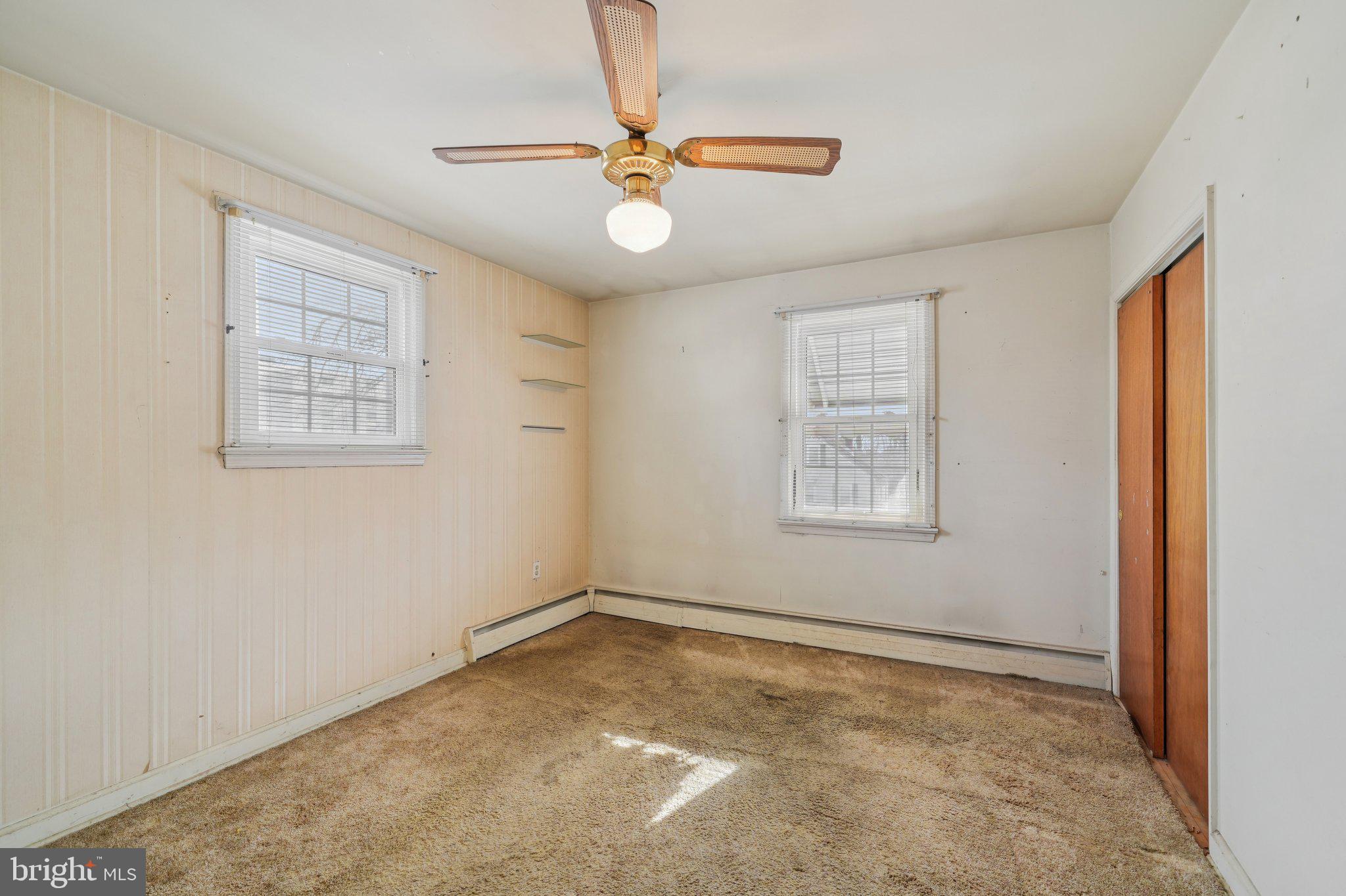 WASHINGTON HGTS - Residential