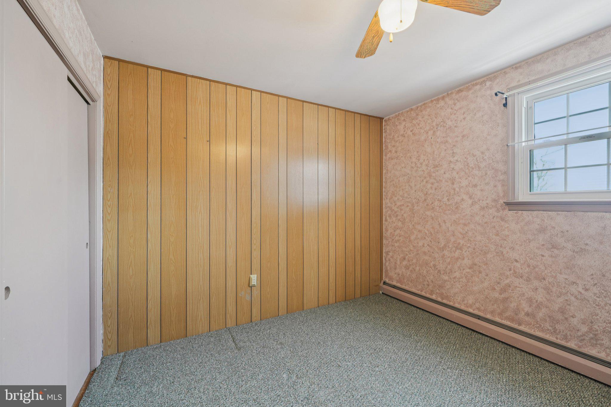 WASHINGTON HGTS - Residential