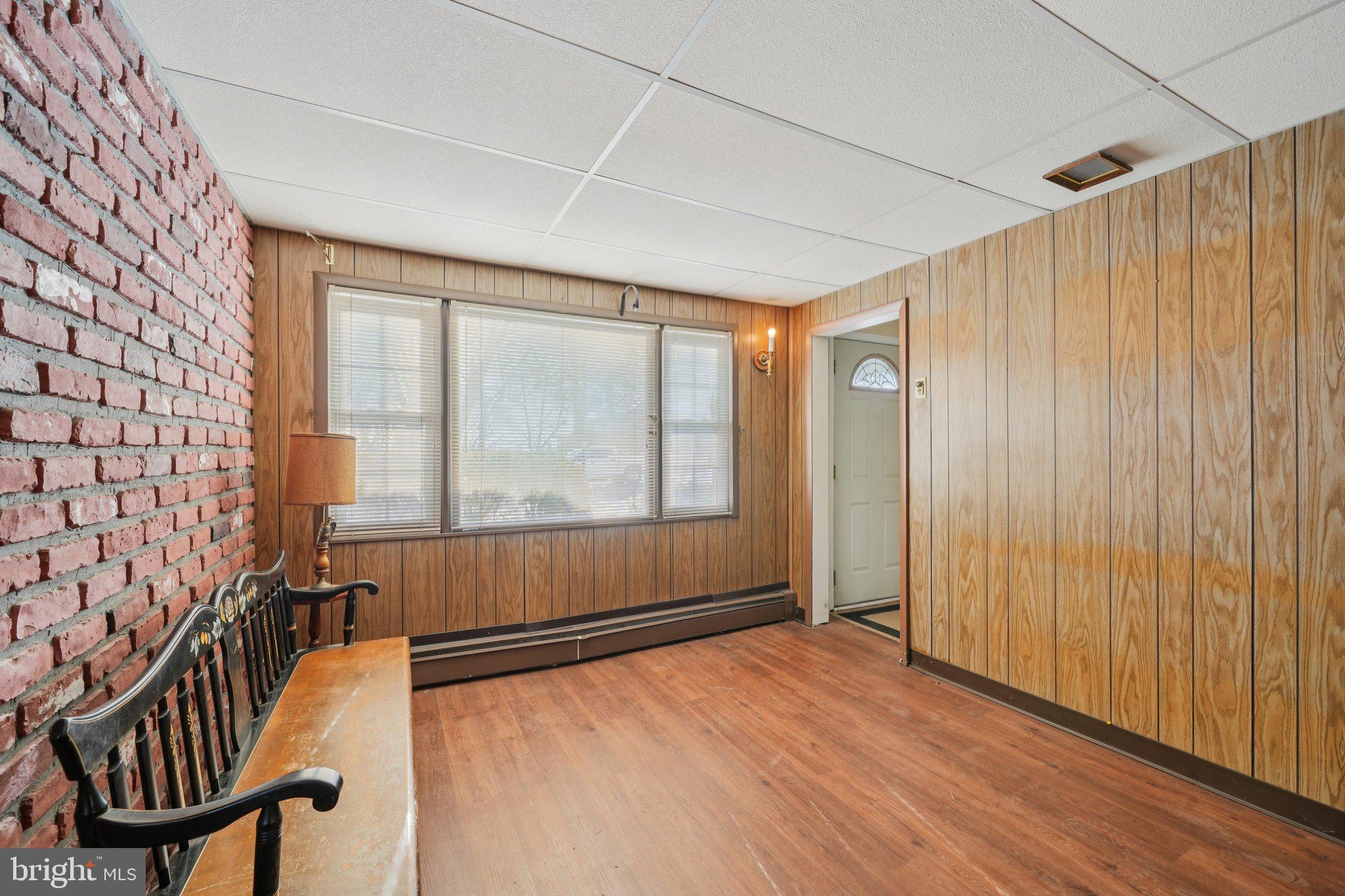 WASHINGTON HGTS - Residential