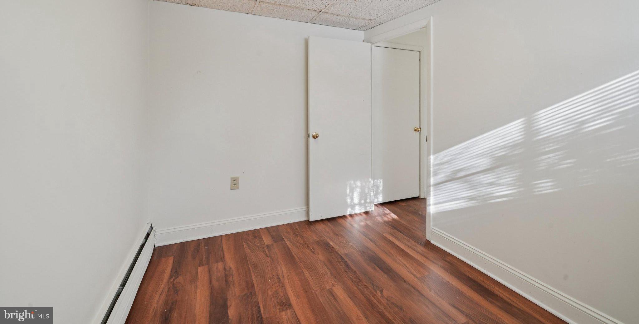 WASHINGTON HGTS - Residential