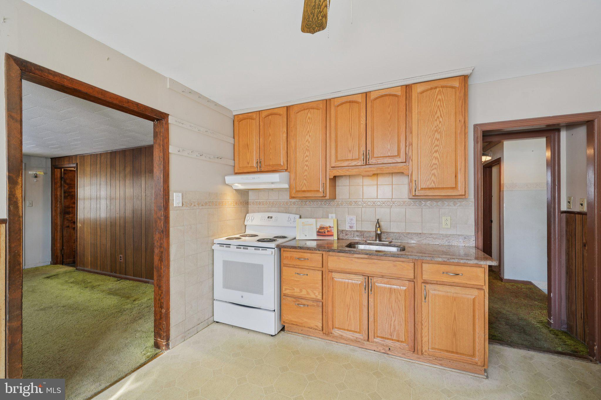 WASHINGTON HGTS - Residential