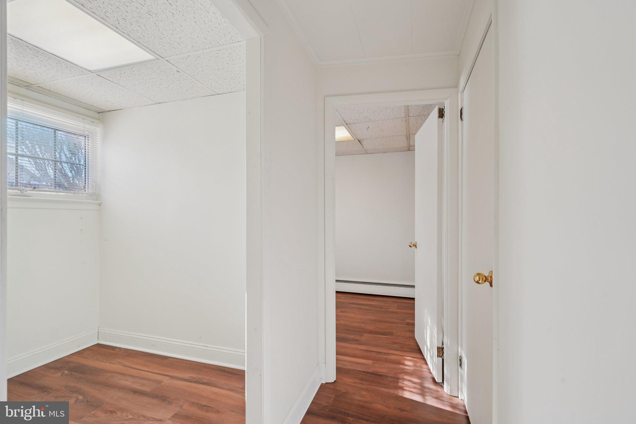 WASHINGTON HGTS - Residential