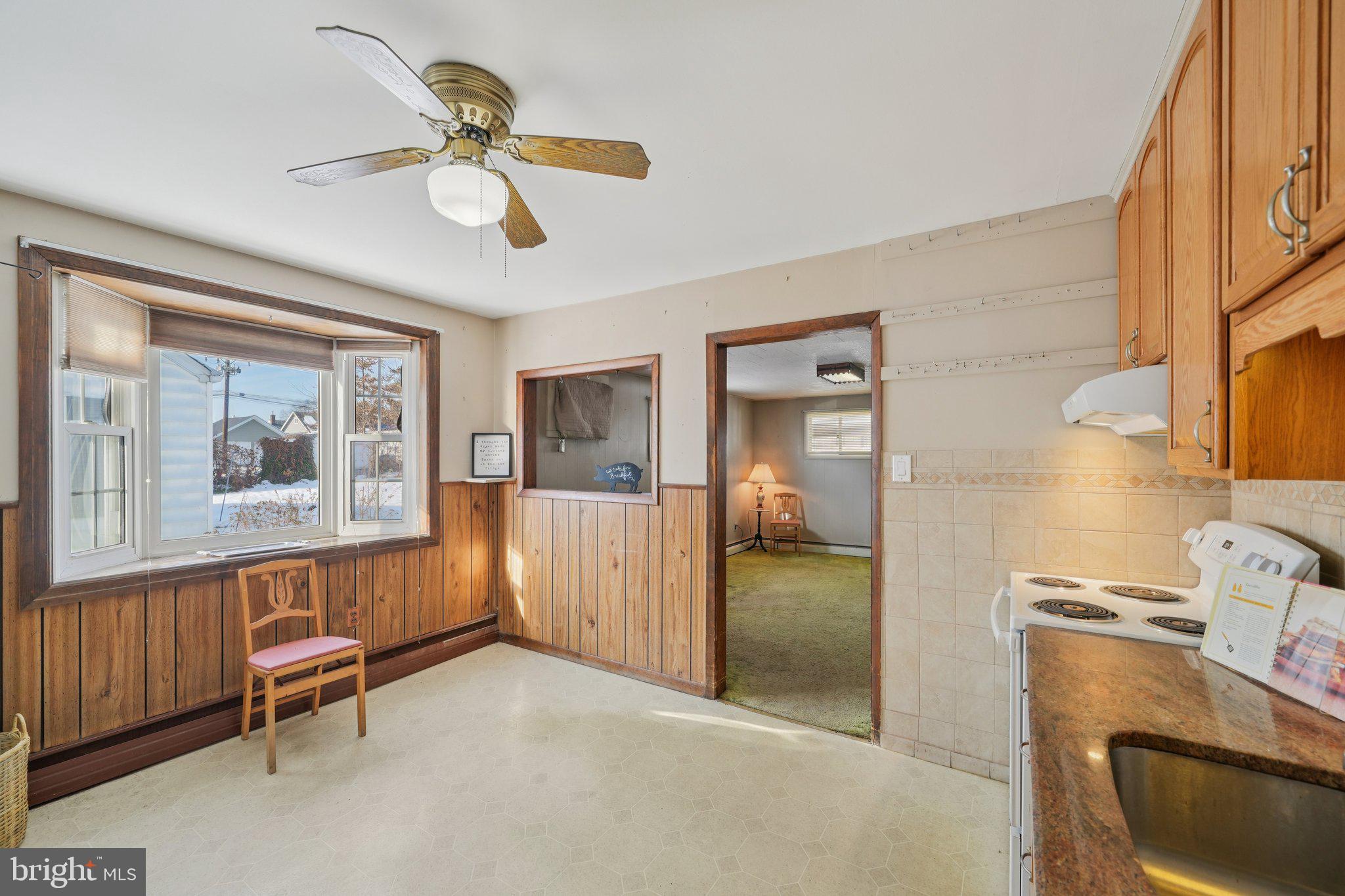 WASHINGTON HGTS - Residential