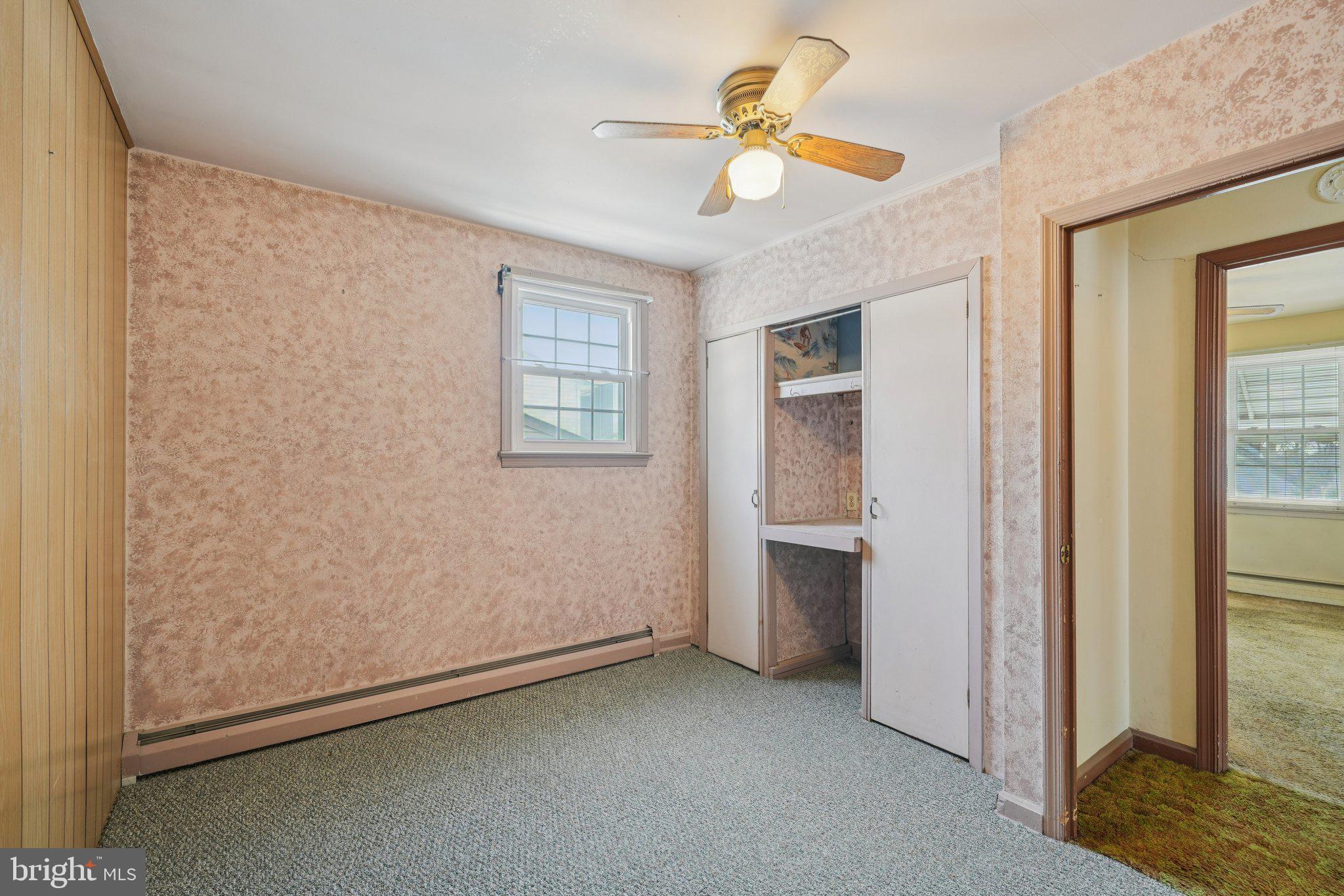 WASHINGTON HGTS - Residential